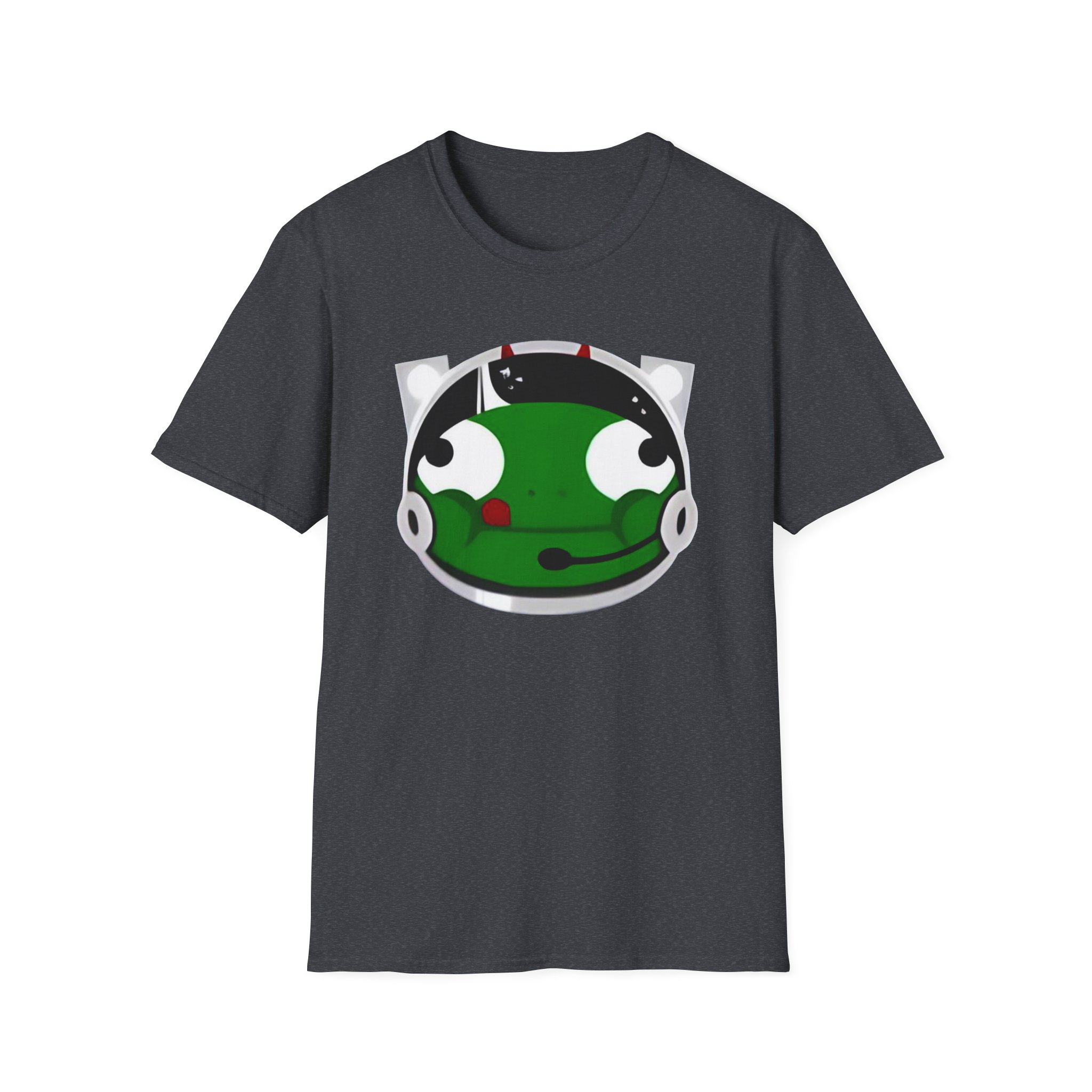 Spacefrogs Unisex Softstyle T-Shirt