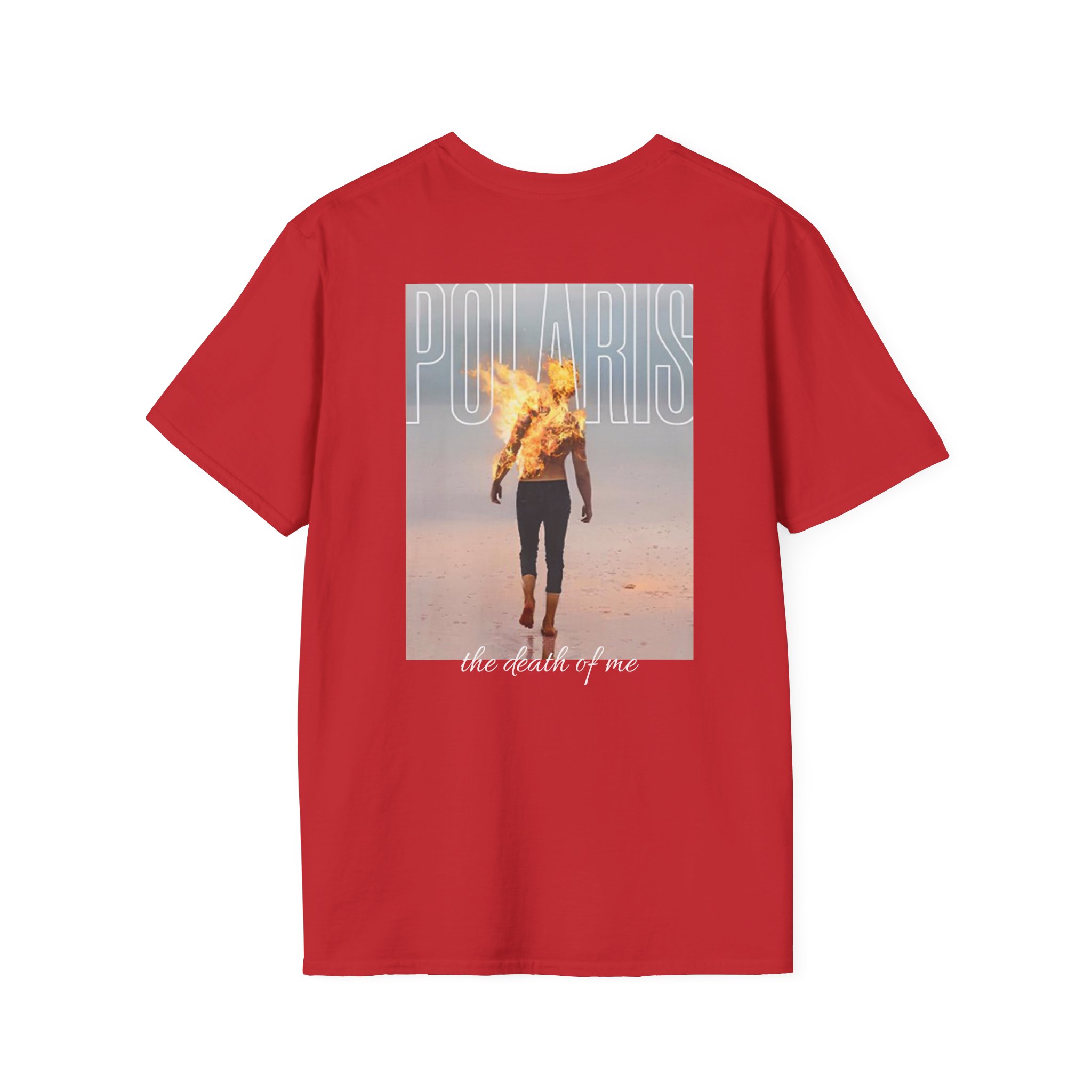 Polaris Tdom Unisex Softstyle T-Shirt