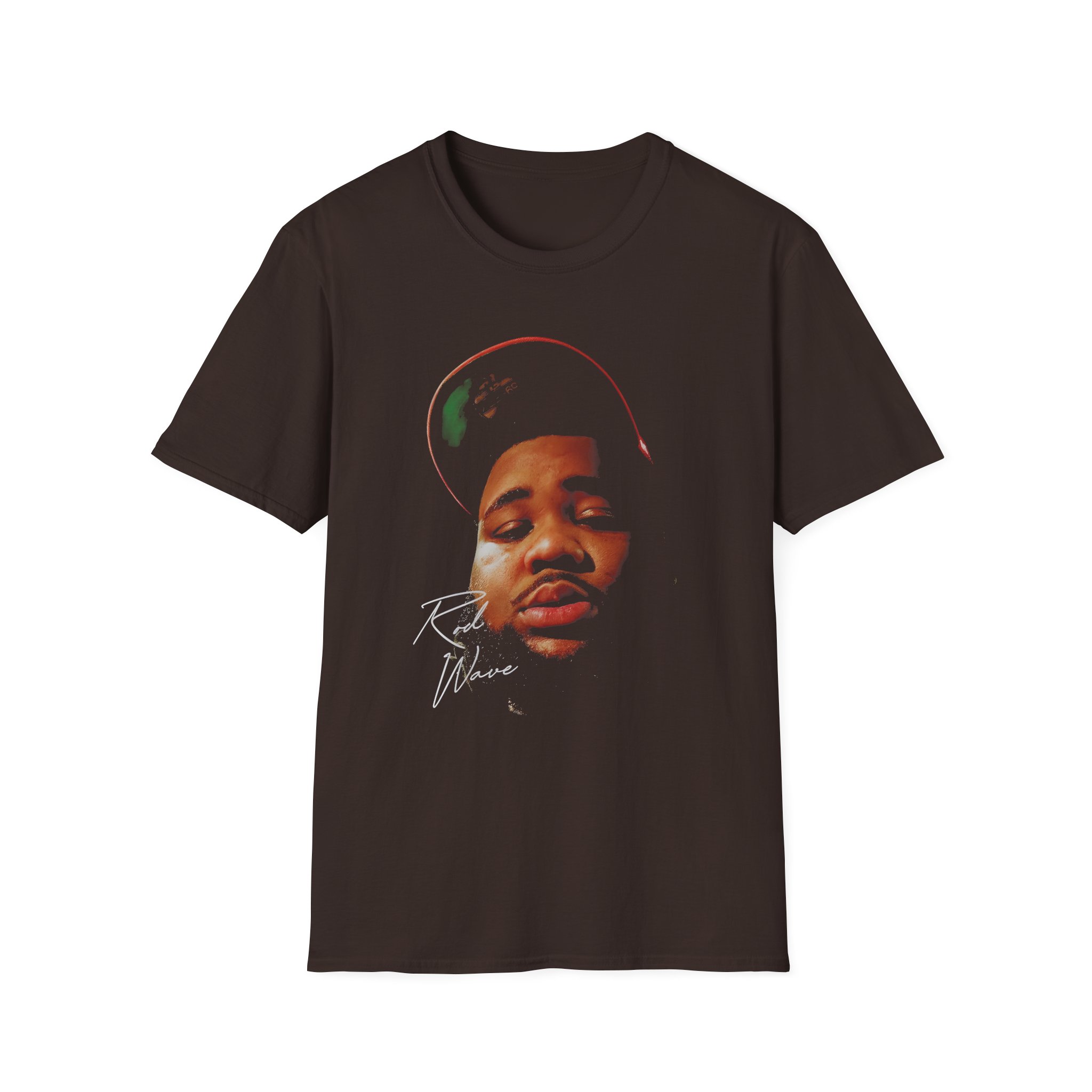 Beautiful Mind Tour Unisex Softstyle T-Shirt