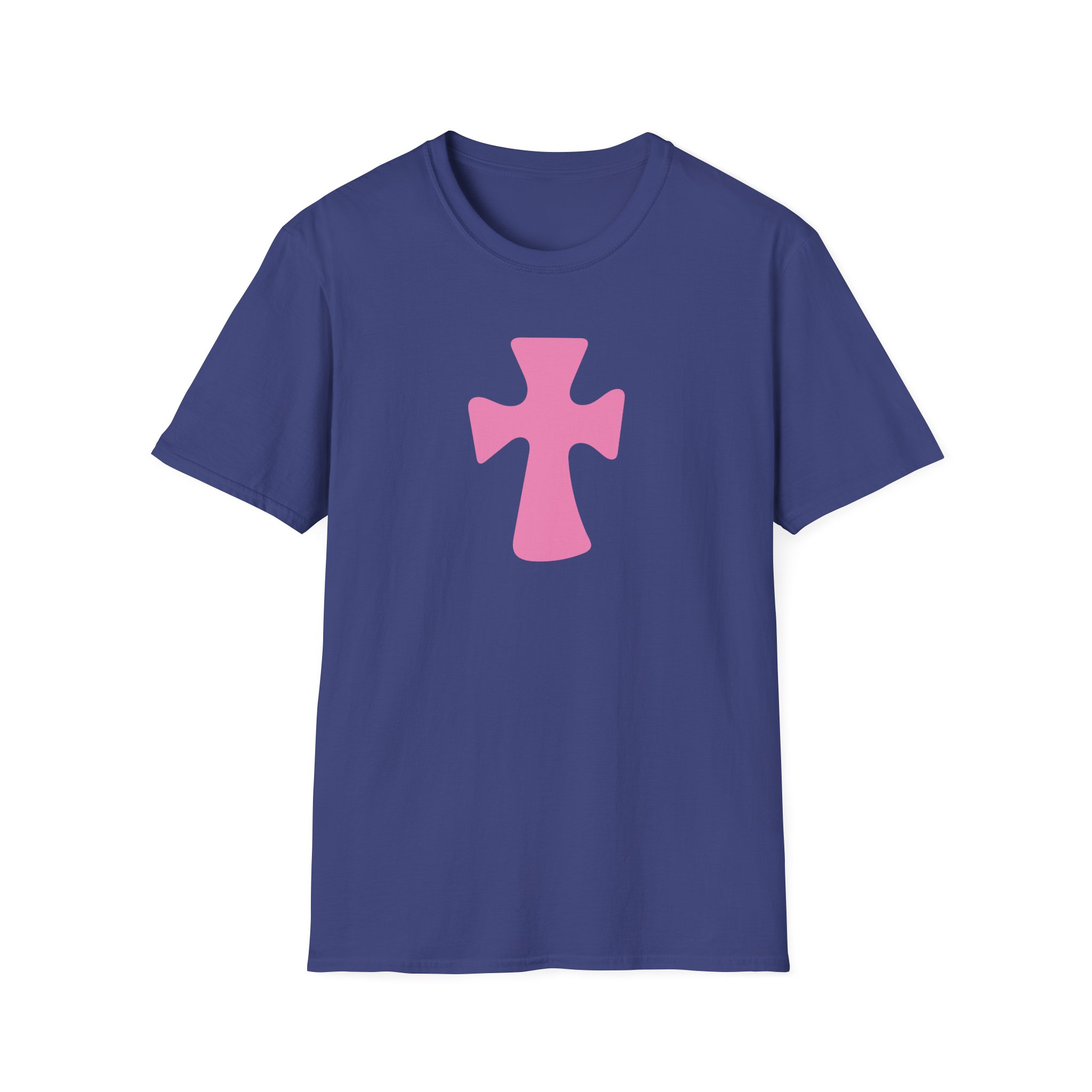 Lil Uzi Vert Unisex Softstyle T-Shirt