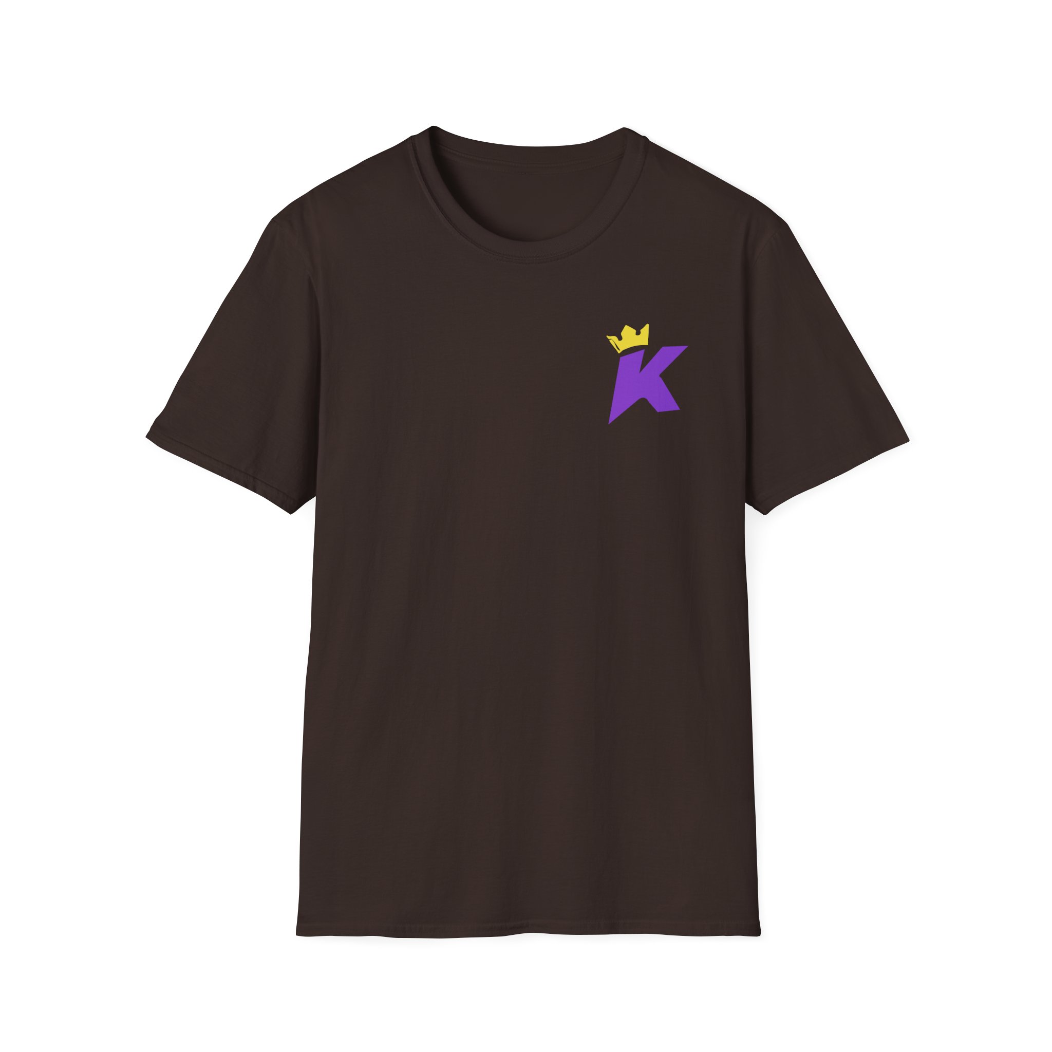 Cloakzy Unisex Softstyle T-Shirt