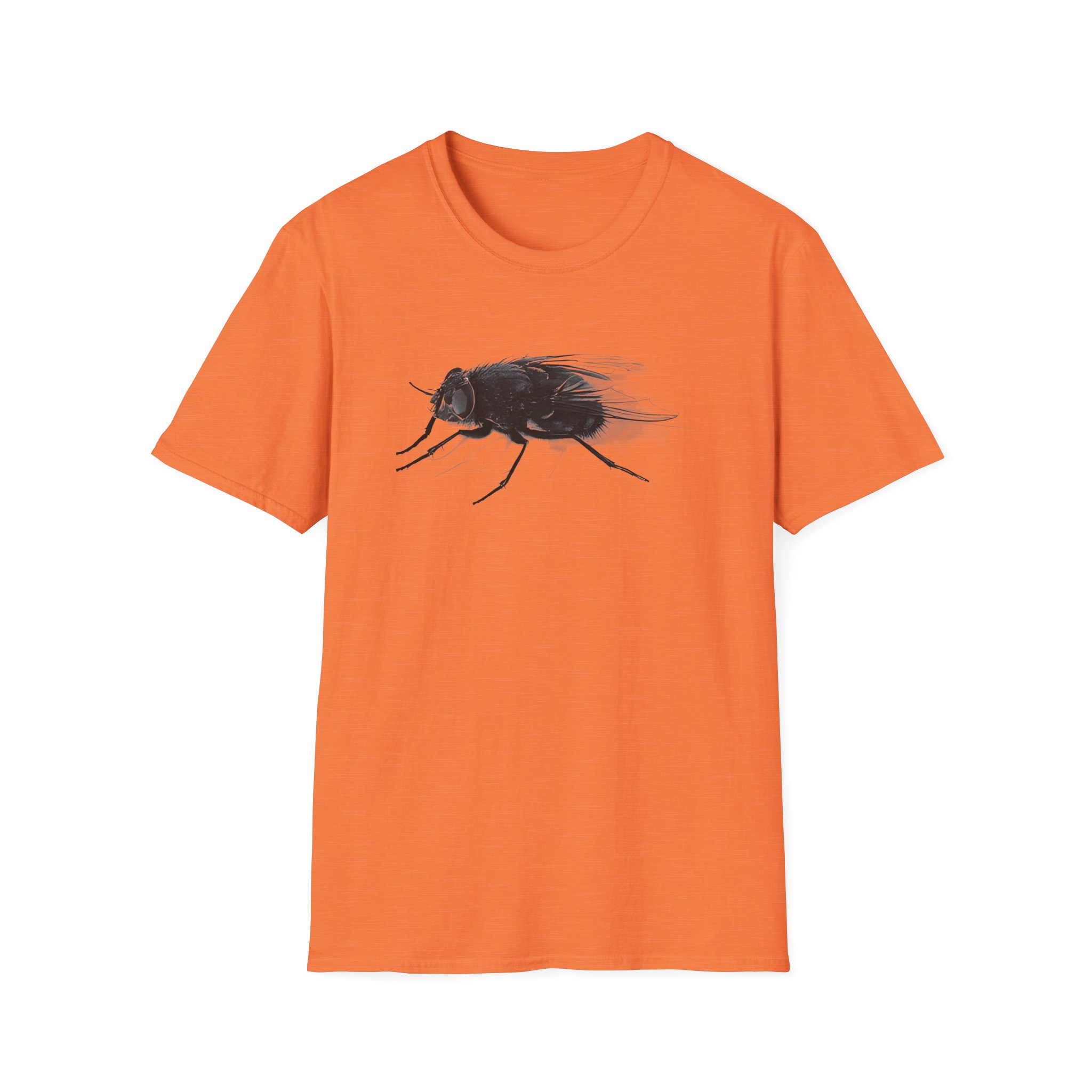 Sunny Day Real Estate lp2 the Fly 1995 Unisex Softstyle T-Shirt