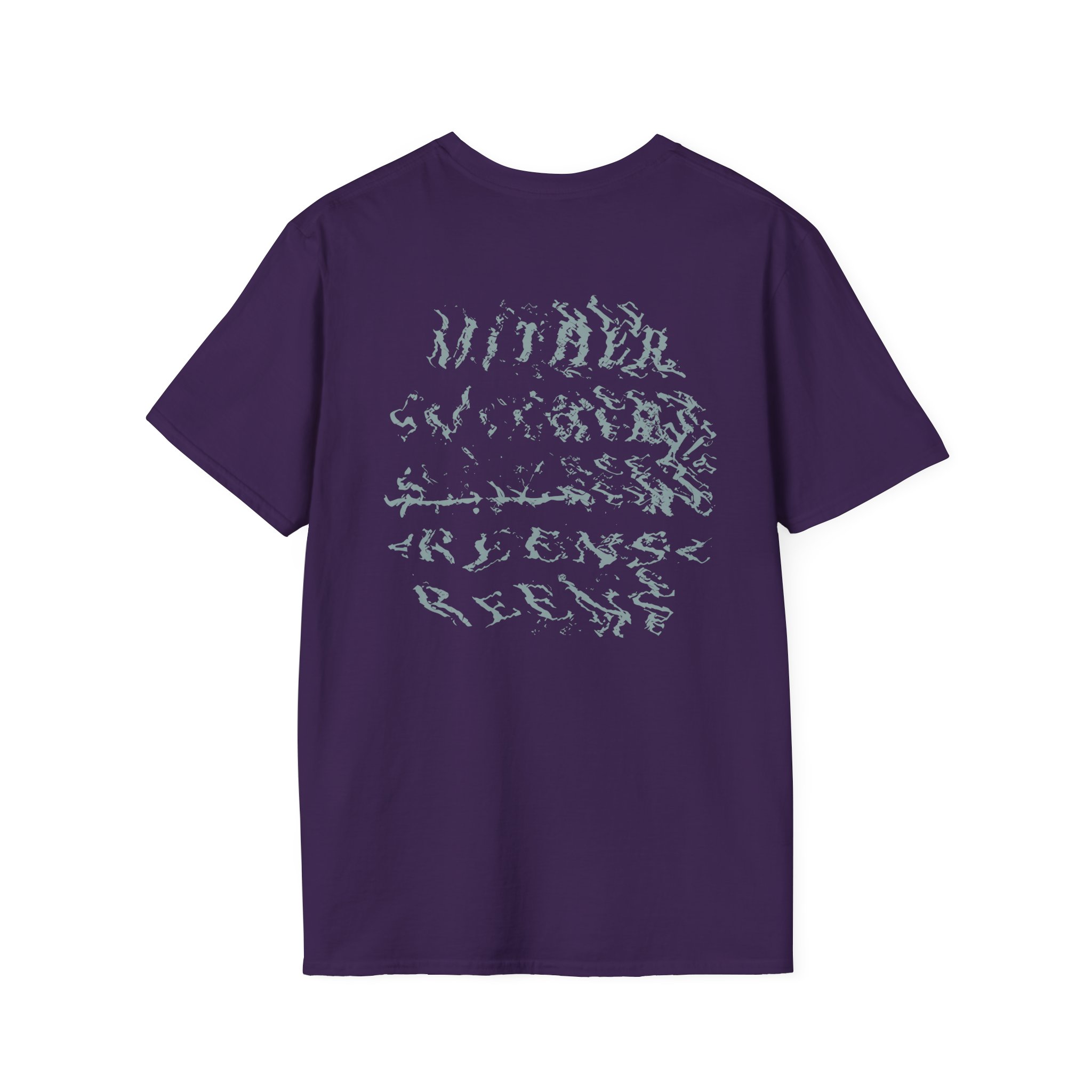 Joji Smithereens Unisex Softstyle T-Shirt