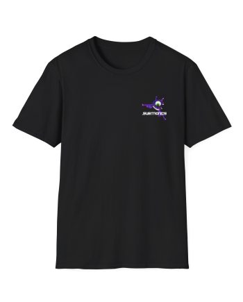 Subtronics Cyclops Invasion Unisex Softstyle T-Shirt