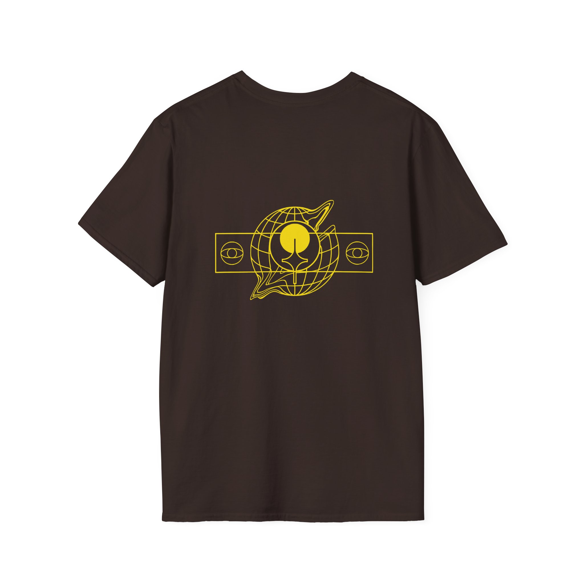 Subtronics Unisex Softstyle T-Shirt
