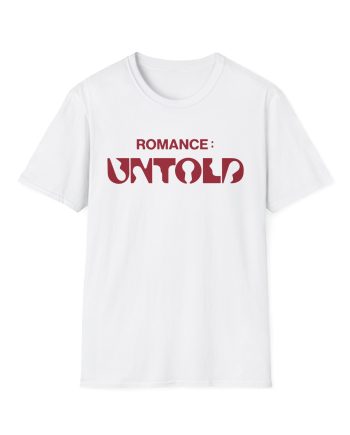 Enhypen unisex softstyle t-shirt