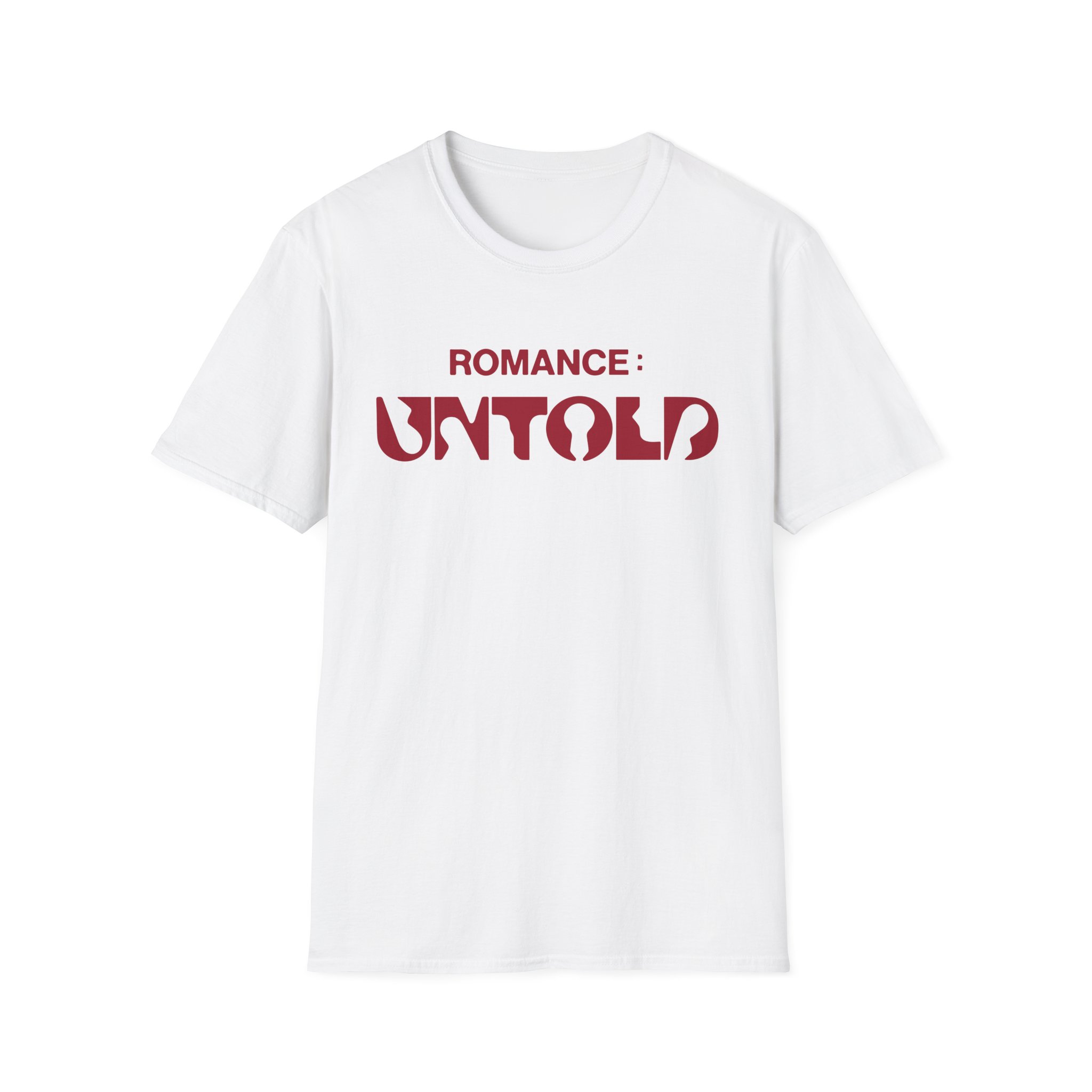 Enhypen unisex softstyle t-shirt