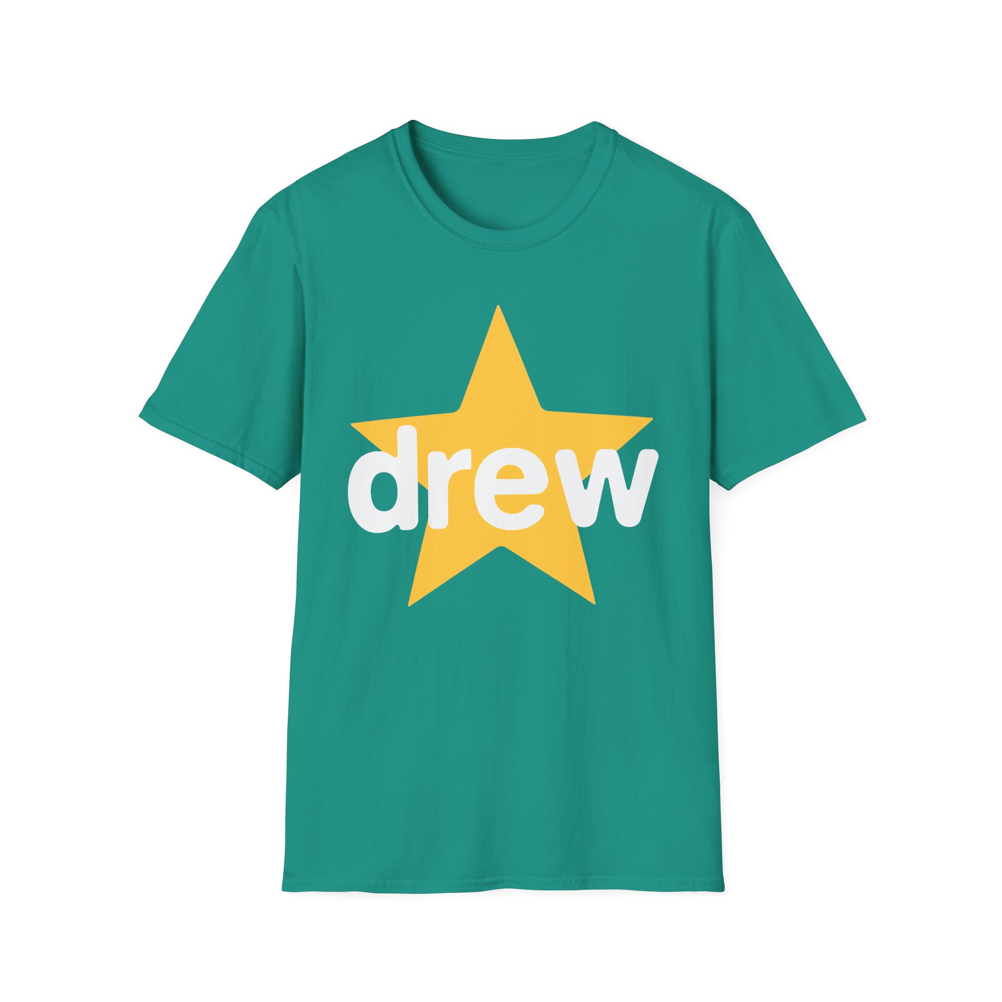 Drew Infinite Value Unisex Softstyle T-Shirt