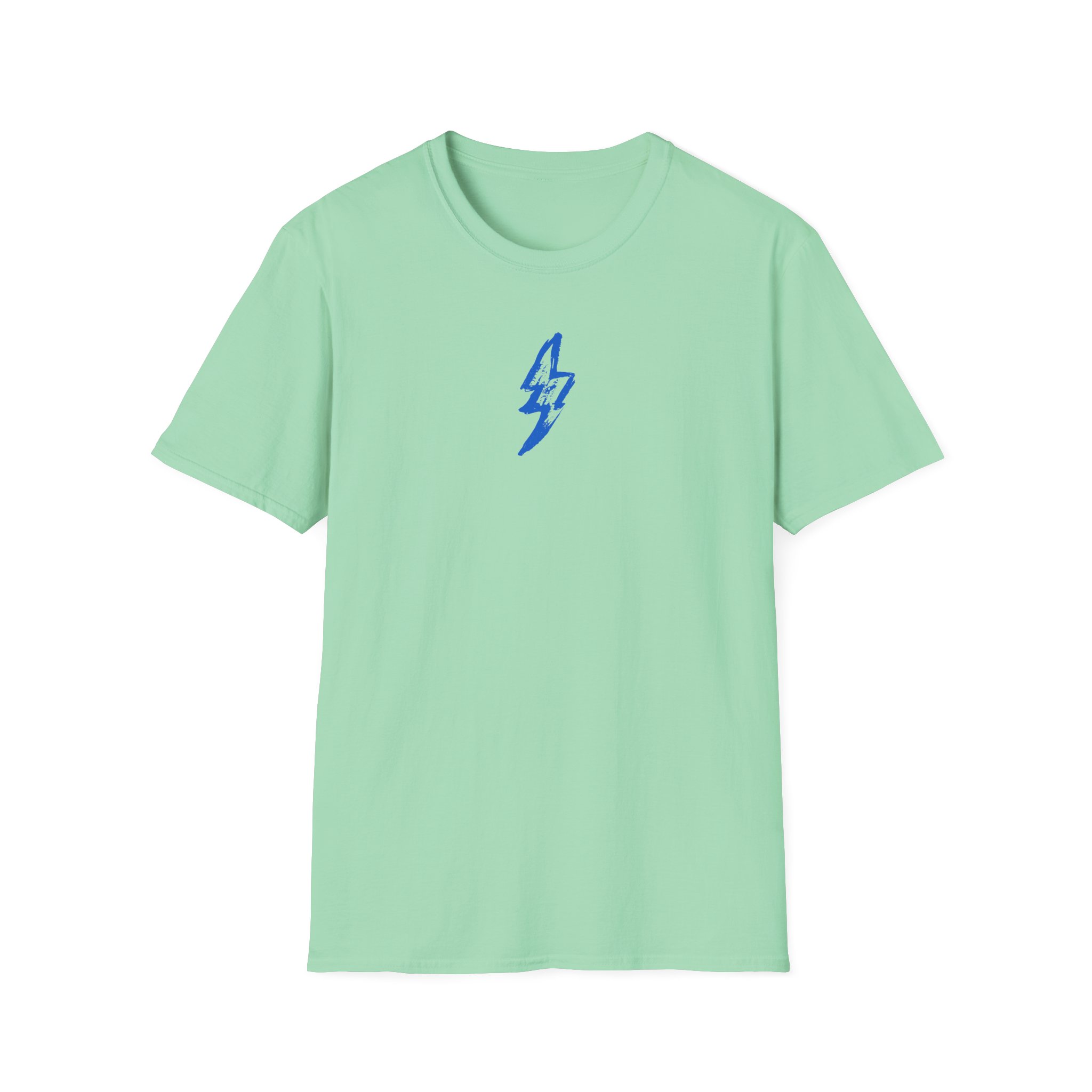 J Balvin Hands Unisex Softstyle T-Shirt