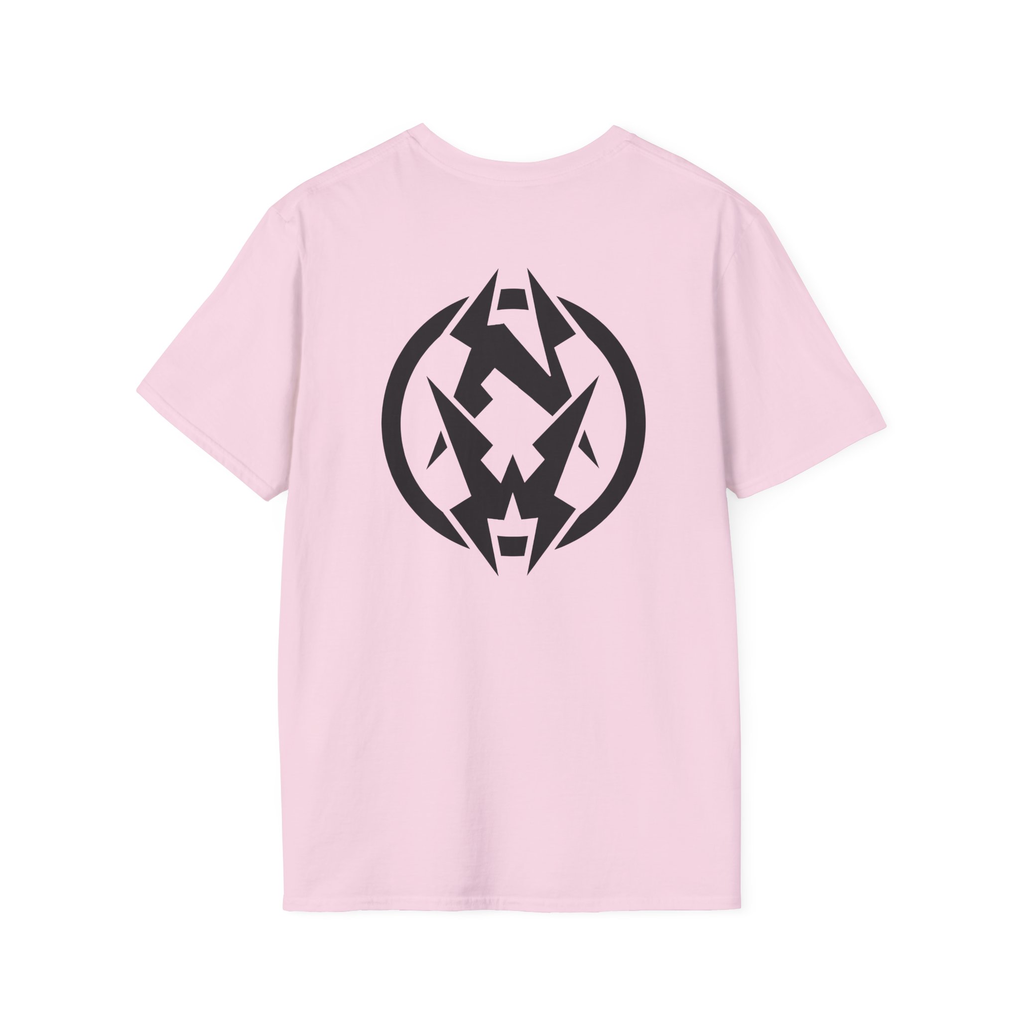 Municipal Waste Jet Ski Death Unisex Softstyle T-Shirt