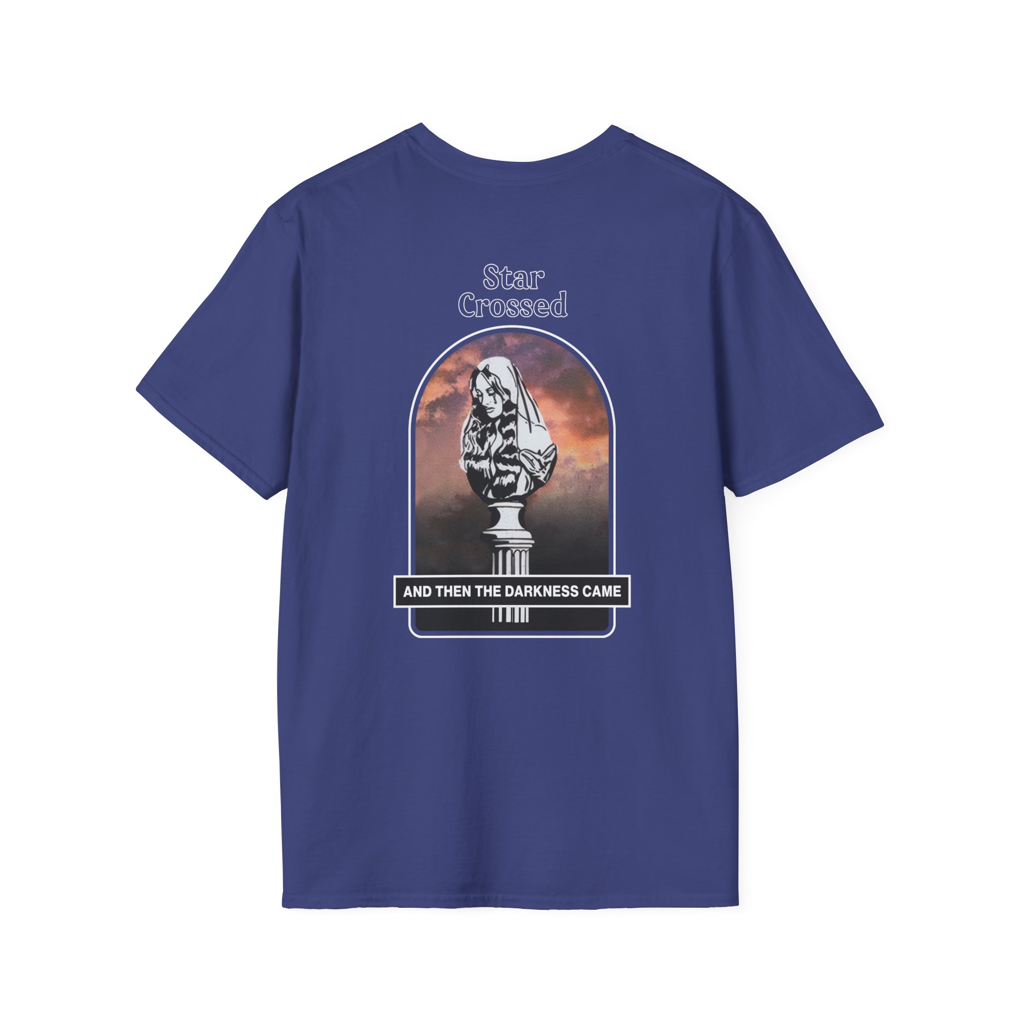 Kacey Musgraves Bust Unisex Softstyle T-Shirt