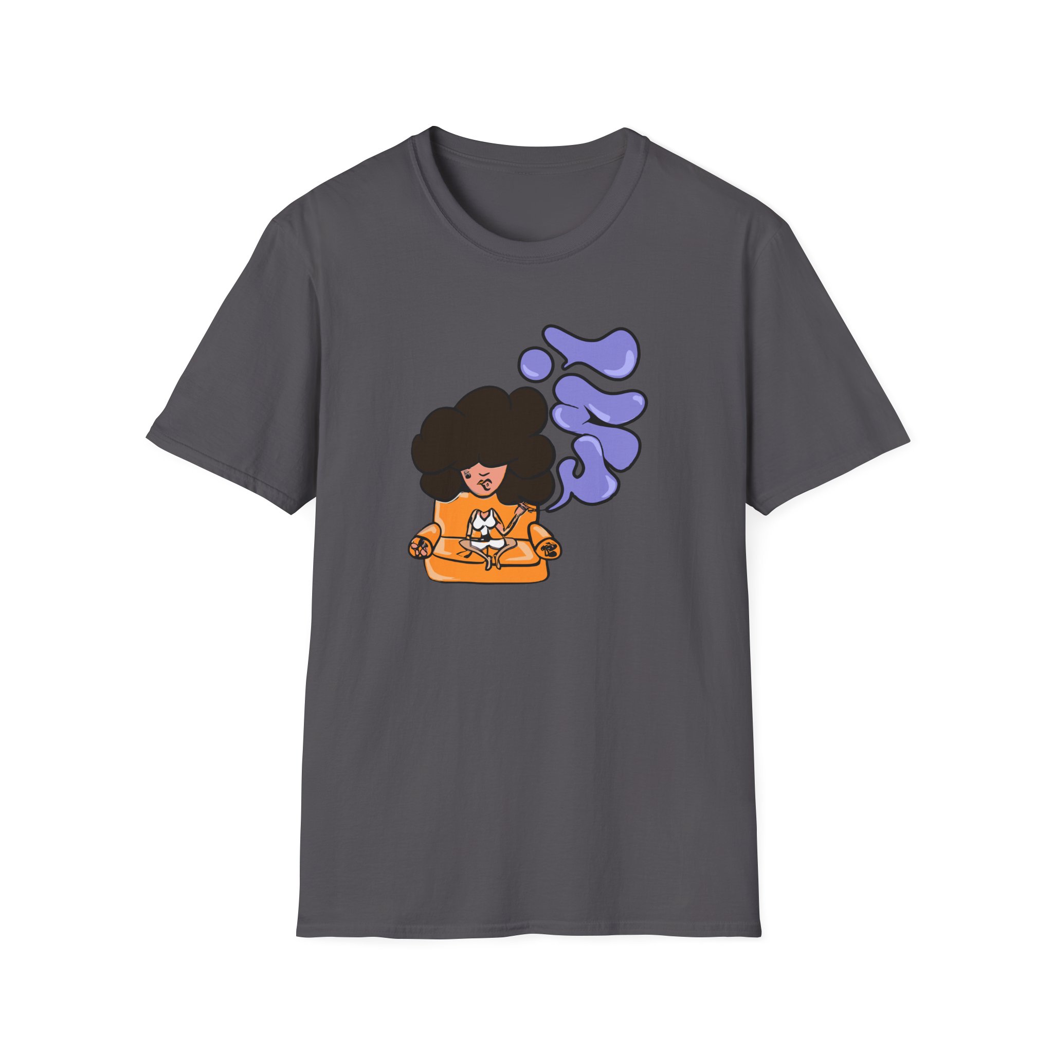 Umi Unisex Softstyle T-Shirt