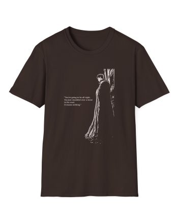 Berserk Unisex Softstyle T-Shirt