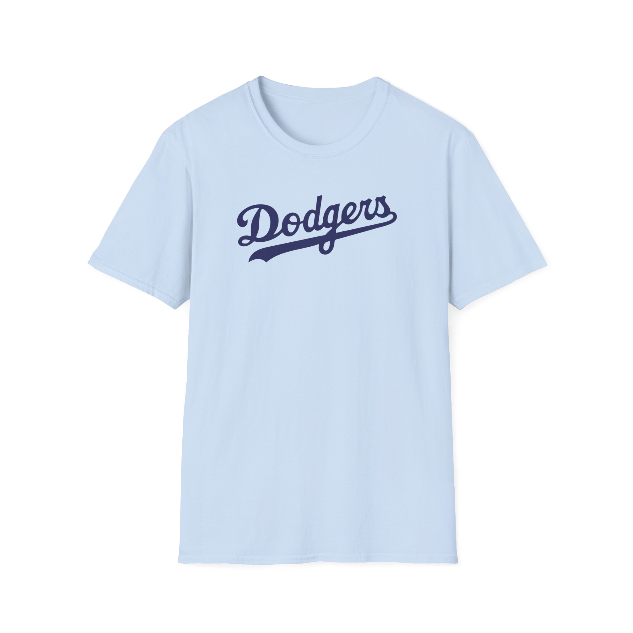 Kbreeezo Unisex Softstyle T-Shirt