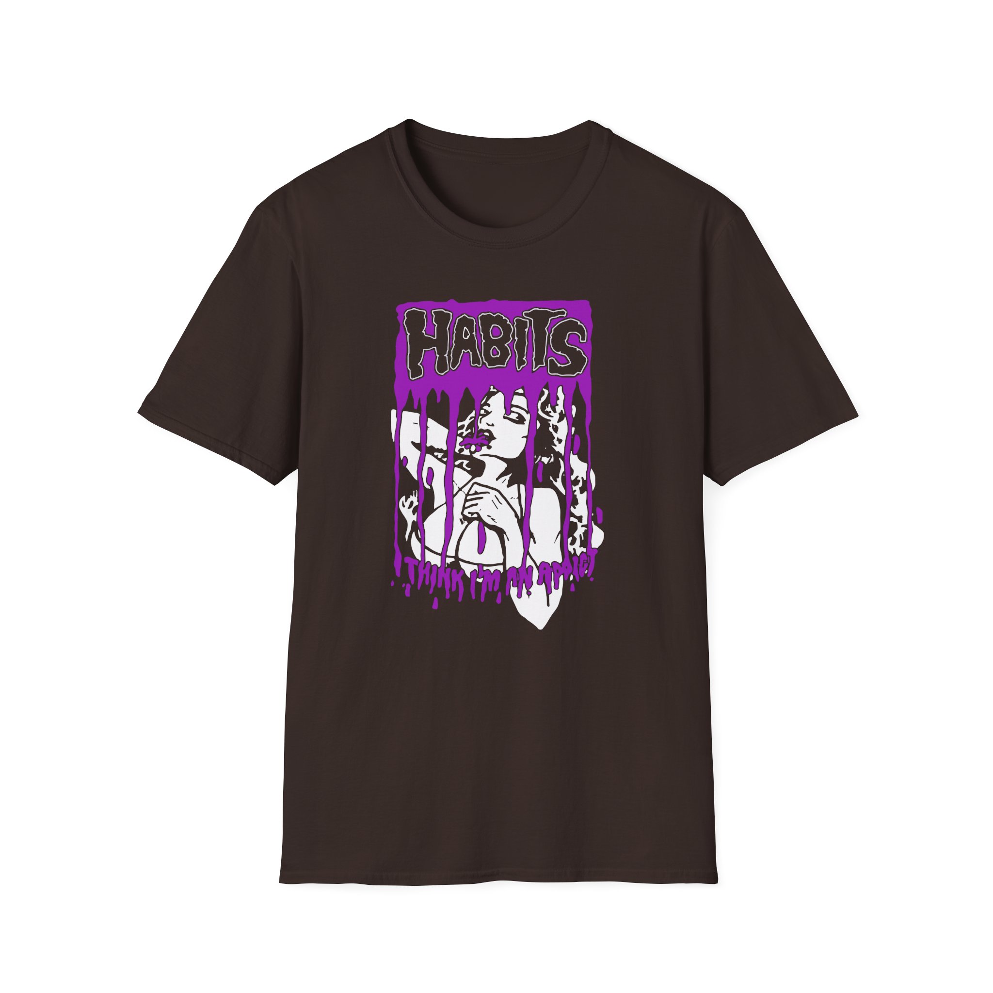 NOR Unisex Softstyle T-Shirt