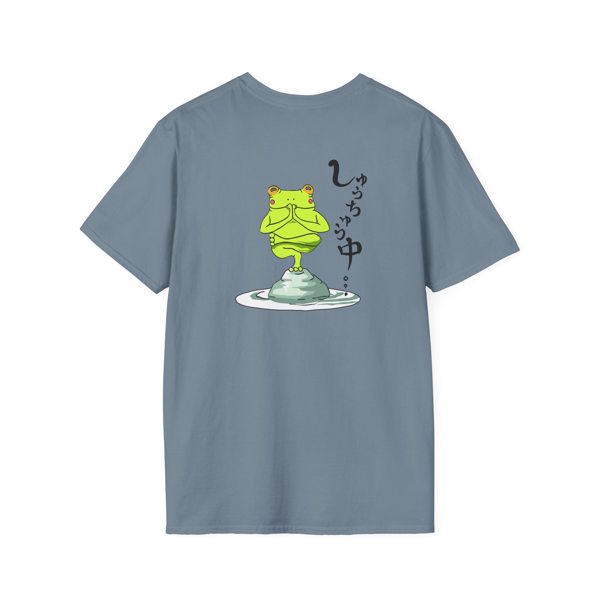 Umi Unisex Softstyle T-Shirt