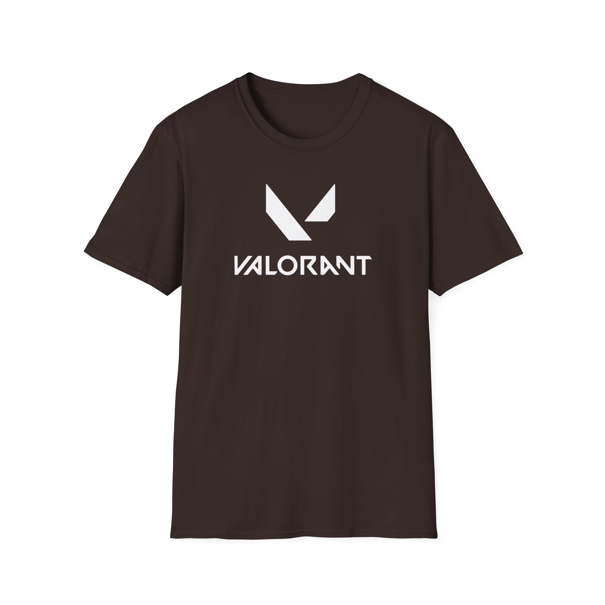Valorant Unisex Softstyle T-Shirt