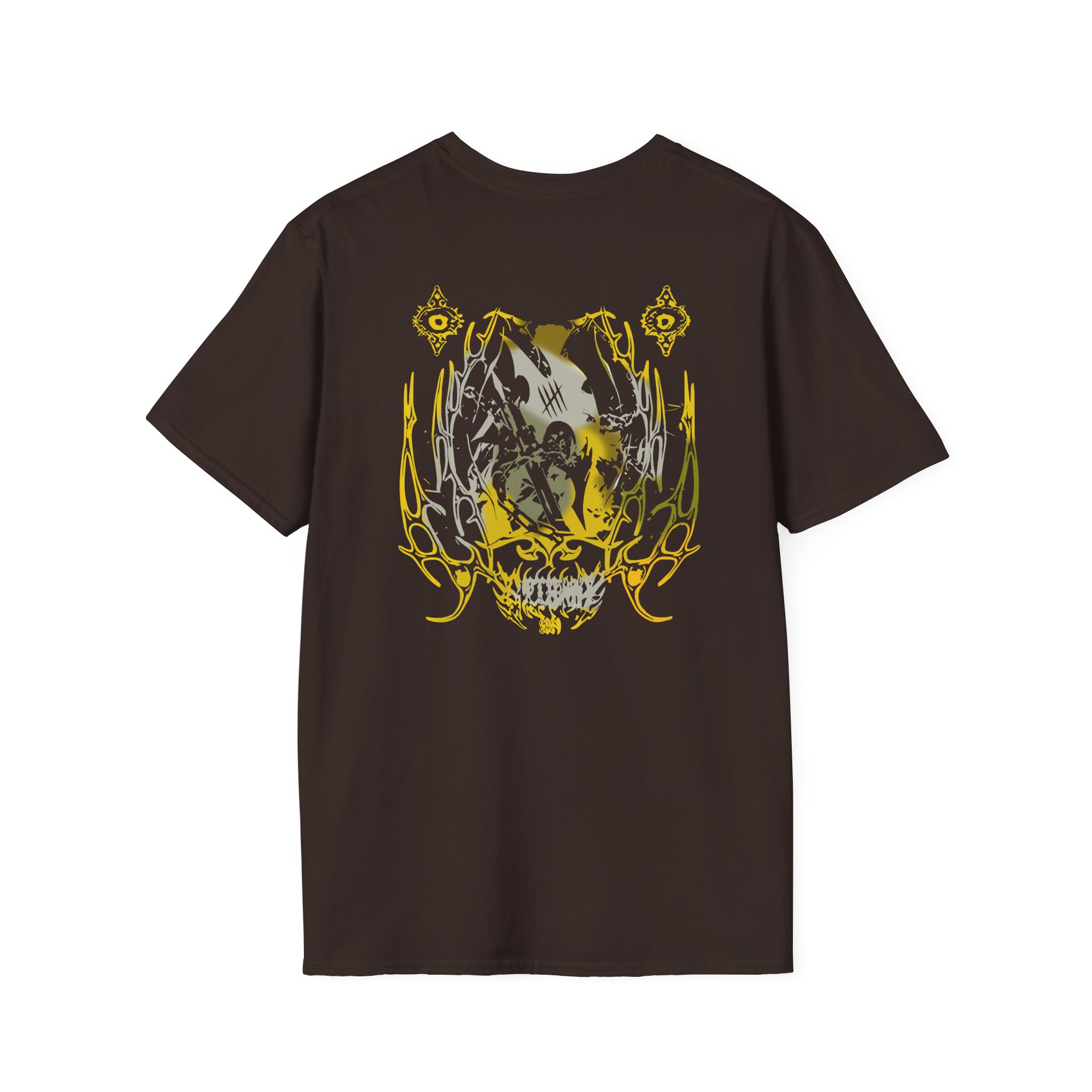 Wage War Unisex Softstyle T-Shirt