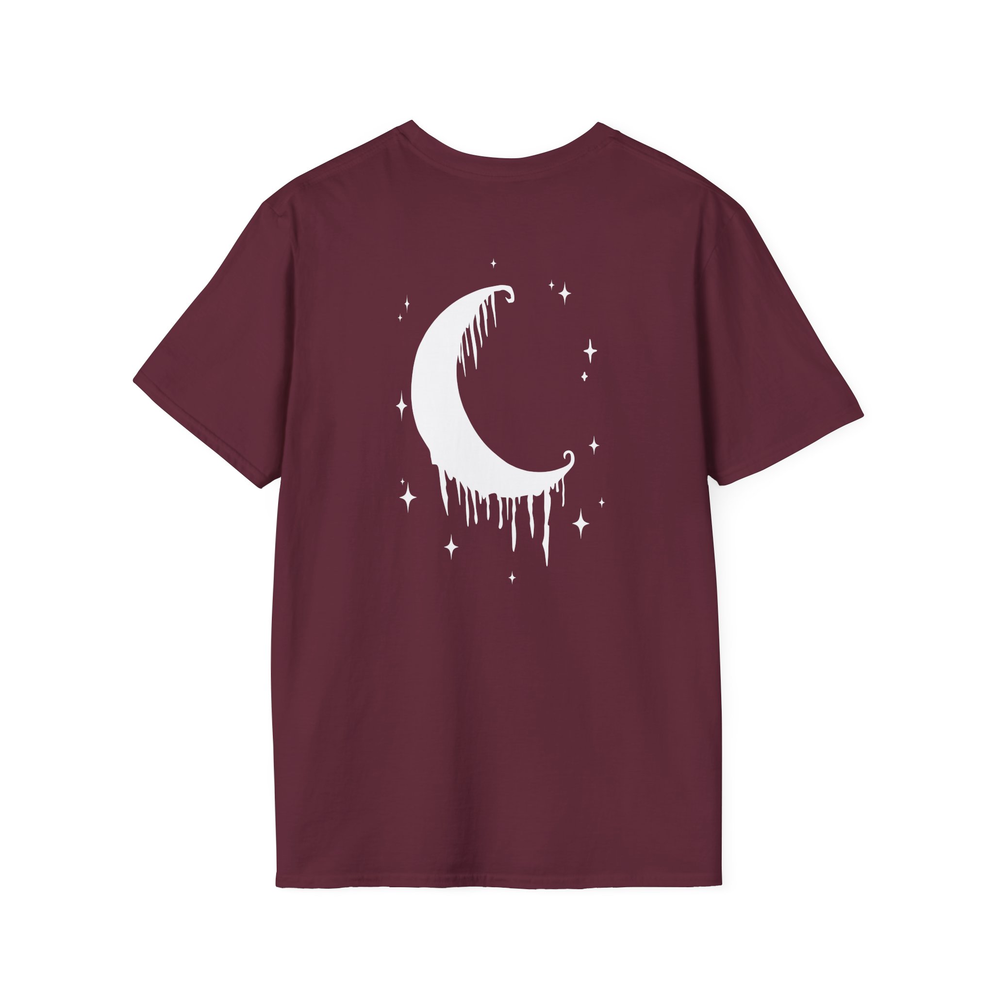 Level Up Unisex Softstyle T-Shirt