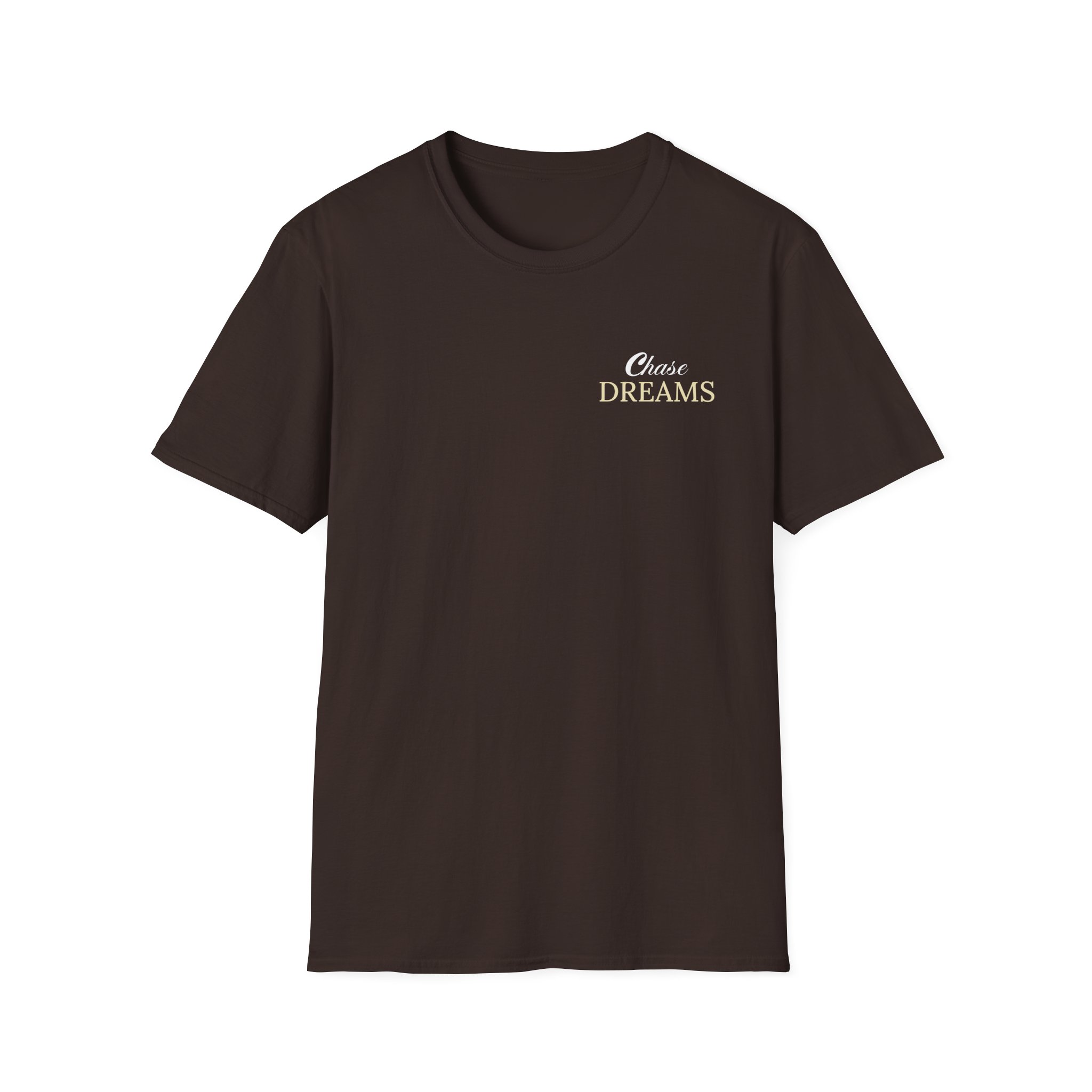 Steezy Kane Unisex Softstyle T-Shirt
