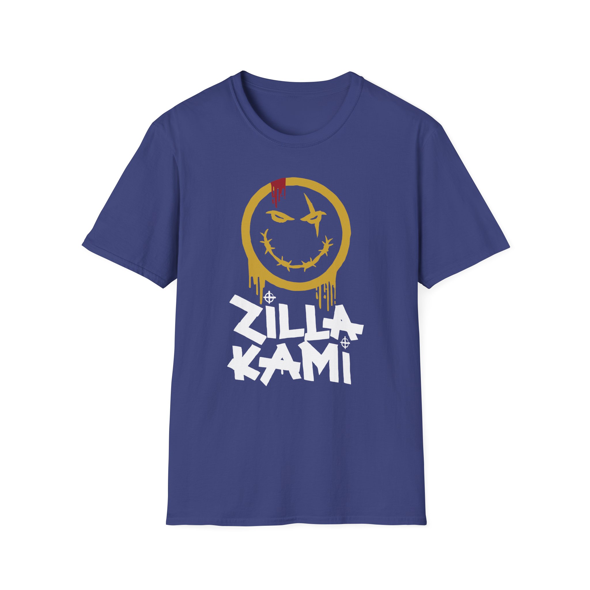 Zillakami Unisex Softstyle T-Shirt