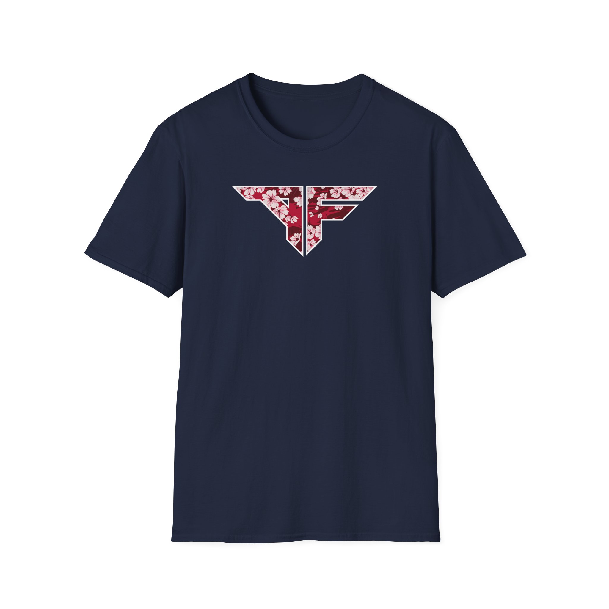 Atlanta Faze Unisex Softstyle T-Shirt