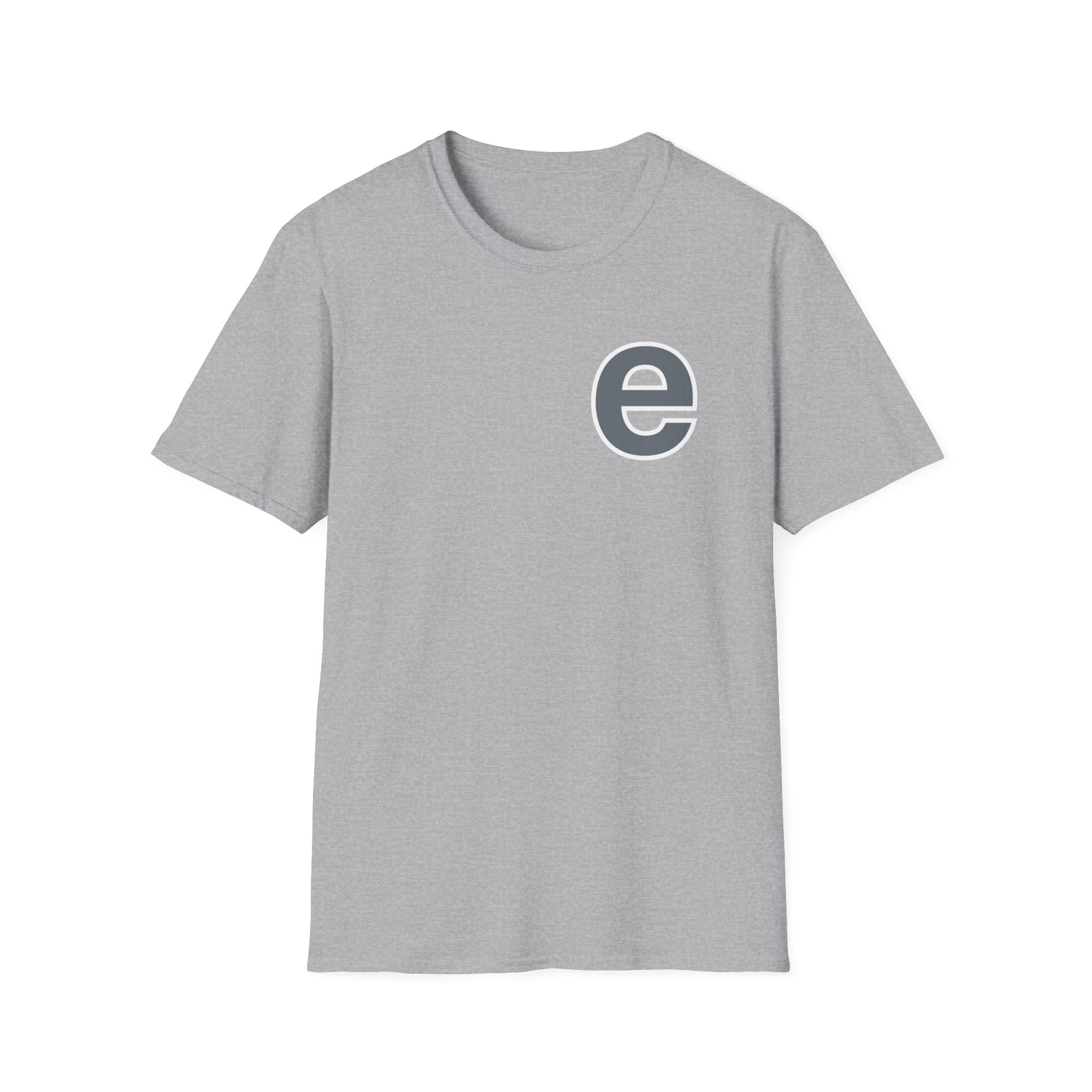 Rage Against the Machine Evil Boy Unisex Softstyle T-Shirt