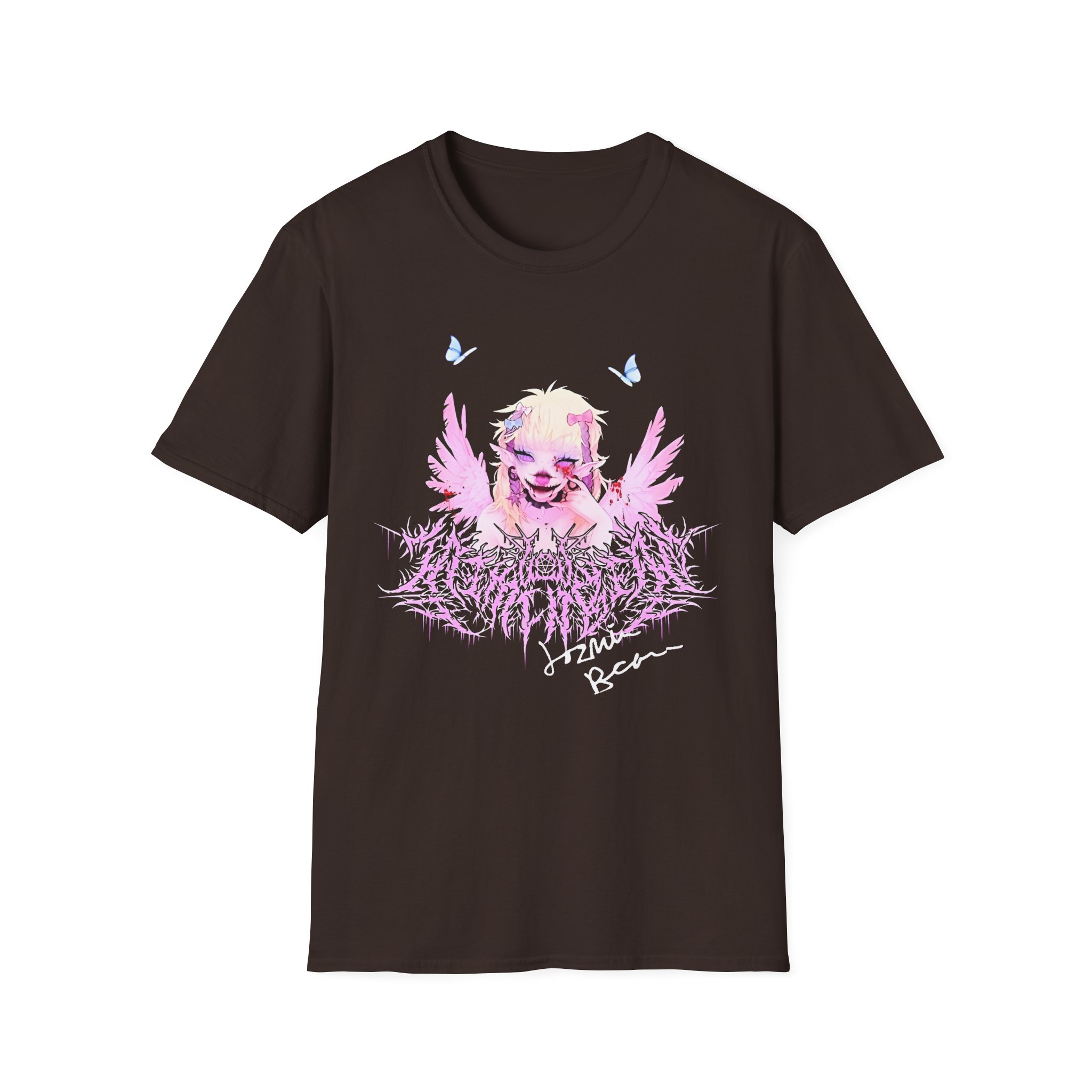 JB Unisex Softstyle T-Shirt