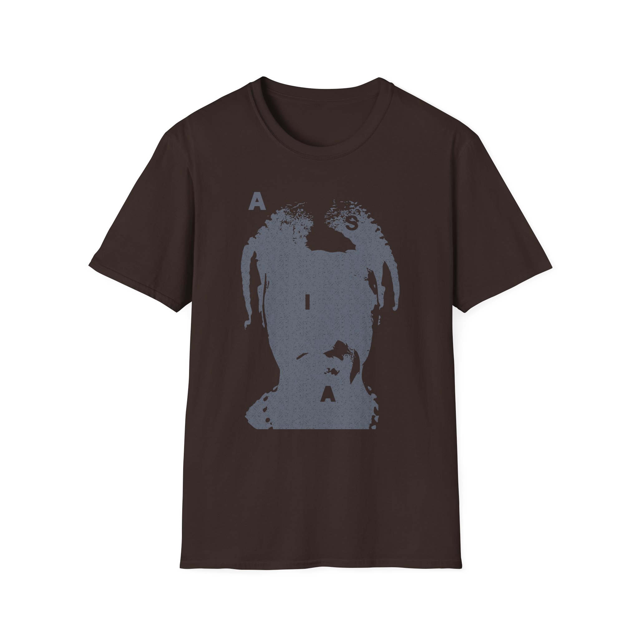 Daniel Caesar Superpowers World Tour Unisex Softstyle T-Shirt