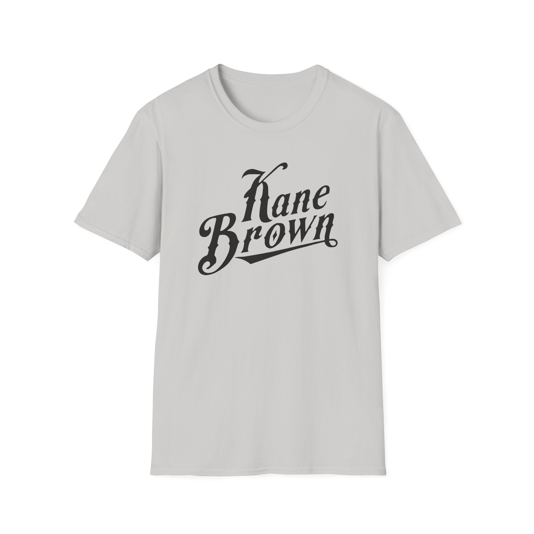 KB Logo Unisex Softstyle T-Shirt