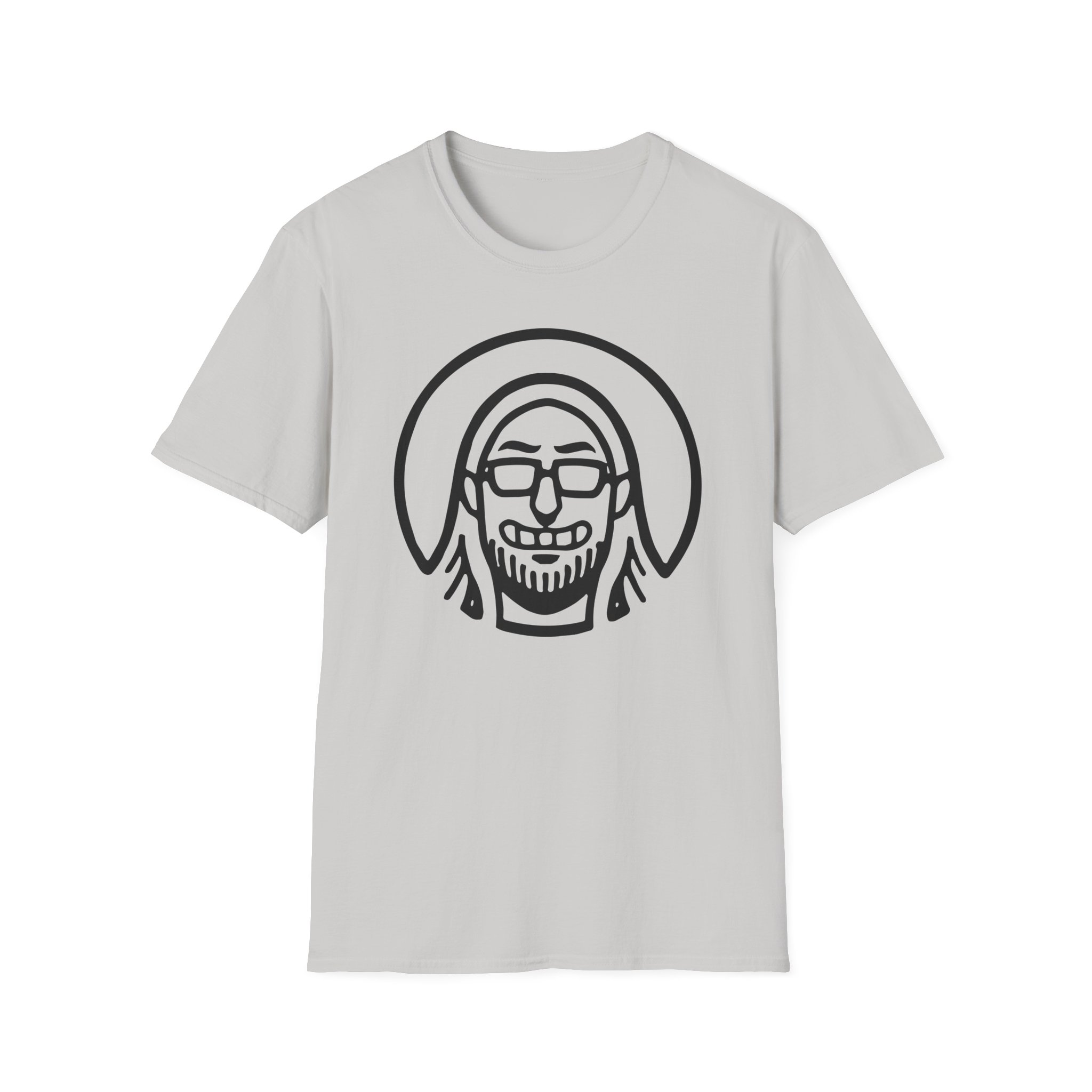Imaqtpie Unisex Softstyle T-Shirt