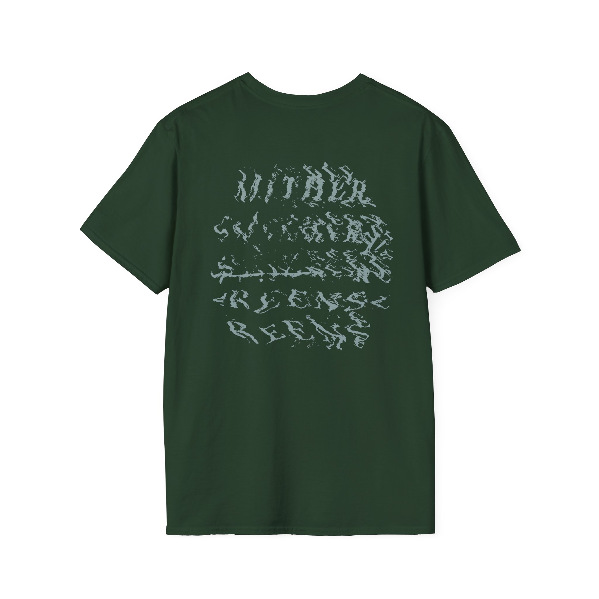 Joji Smithereens Unisex Softstyle T-Shirt