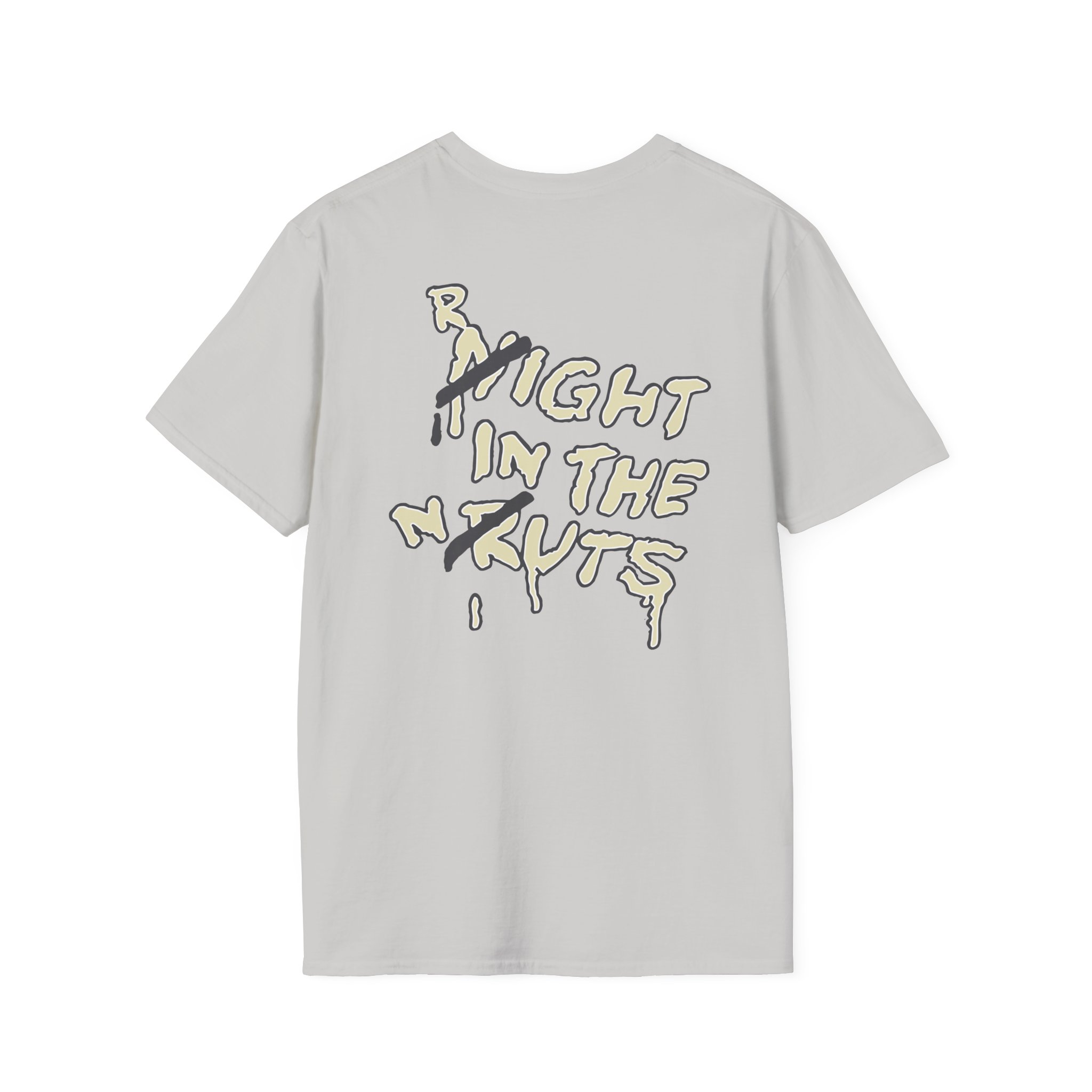 A Right in the Unisex Softstyle T-Shirt
