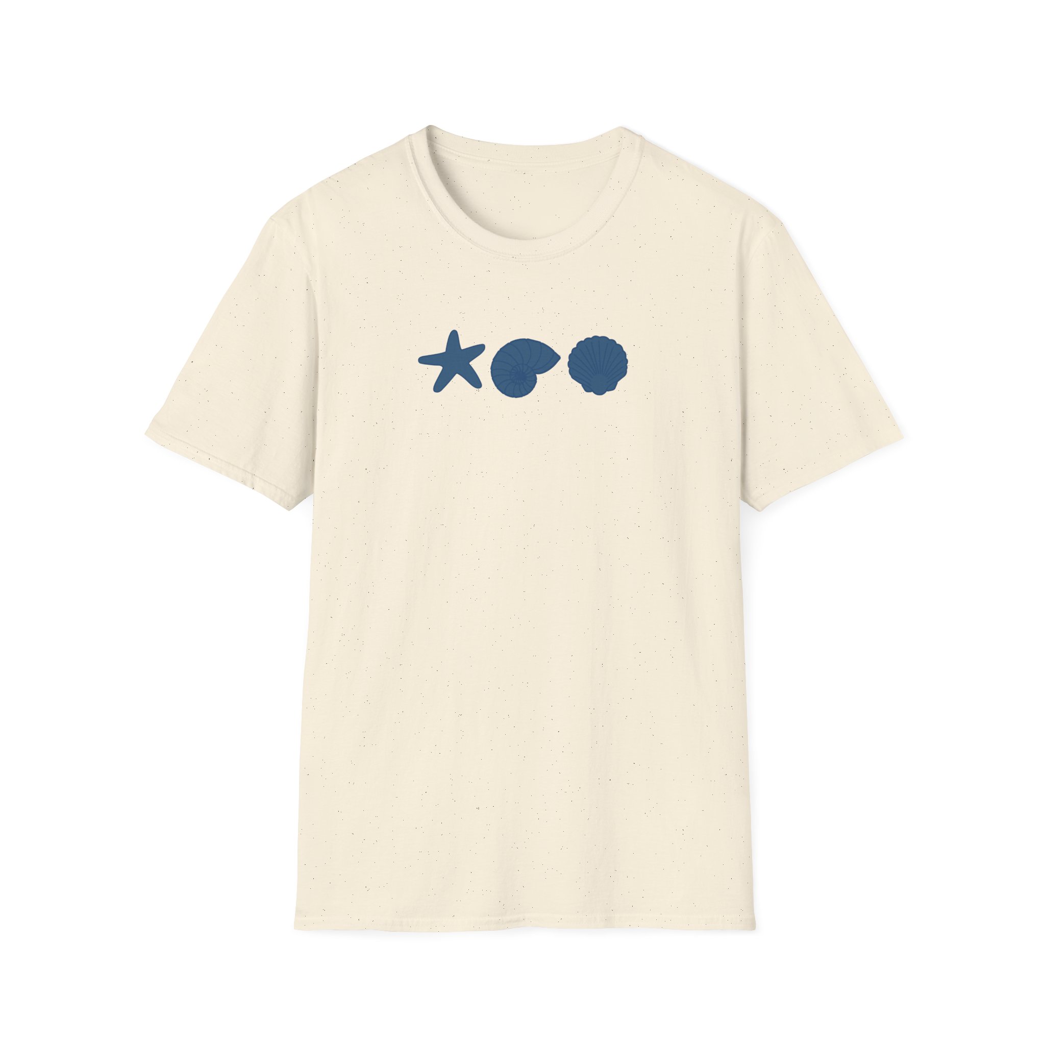 Norris Nuts Unisex Softstyle T-Shirt