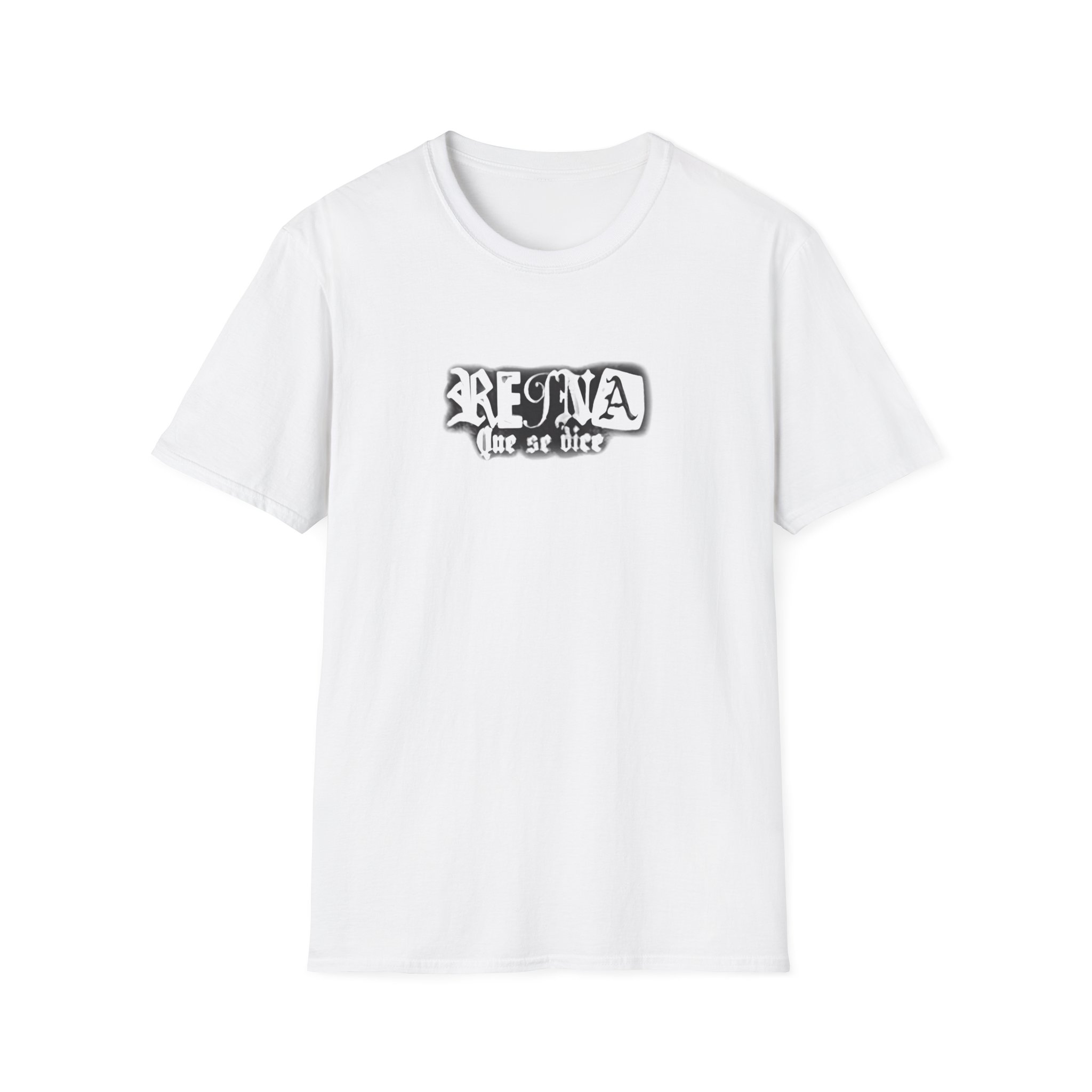 J Balvin Doblexxó Unisex Softstyle T-Shirt
