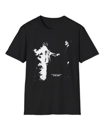 Metro Boomin Unisex Softstyle T-Shirt