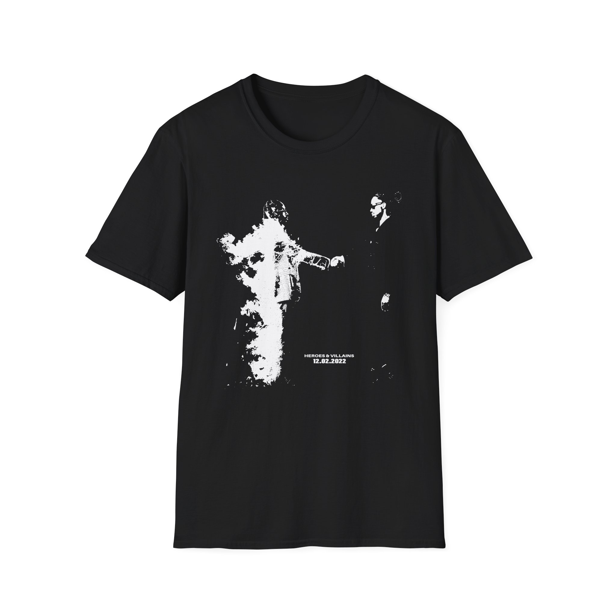 Metro Boomin Unisex Softstyle T-Shirt