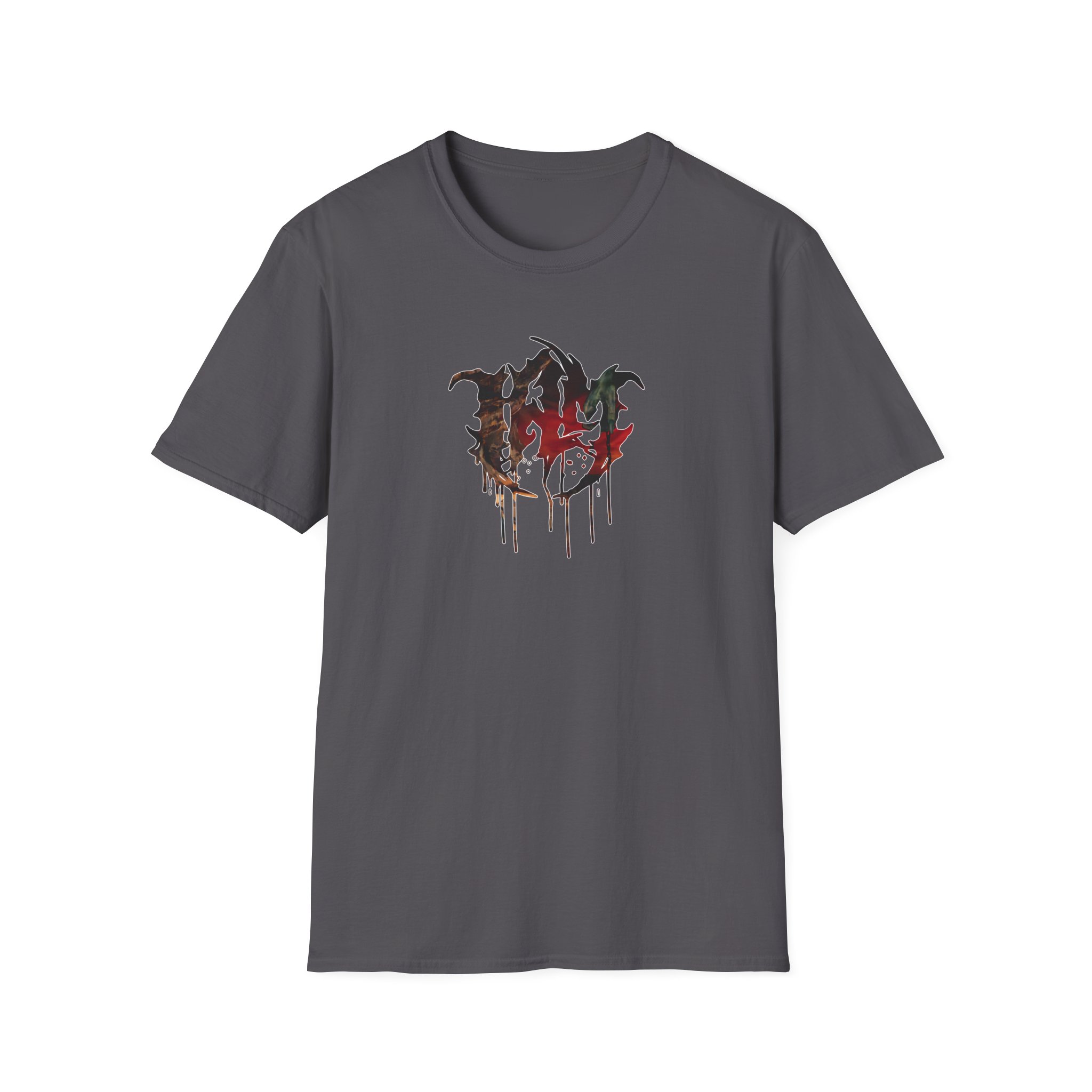I AM Unisex Softstyle T-Shirt