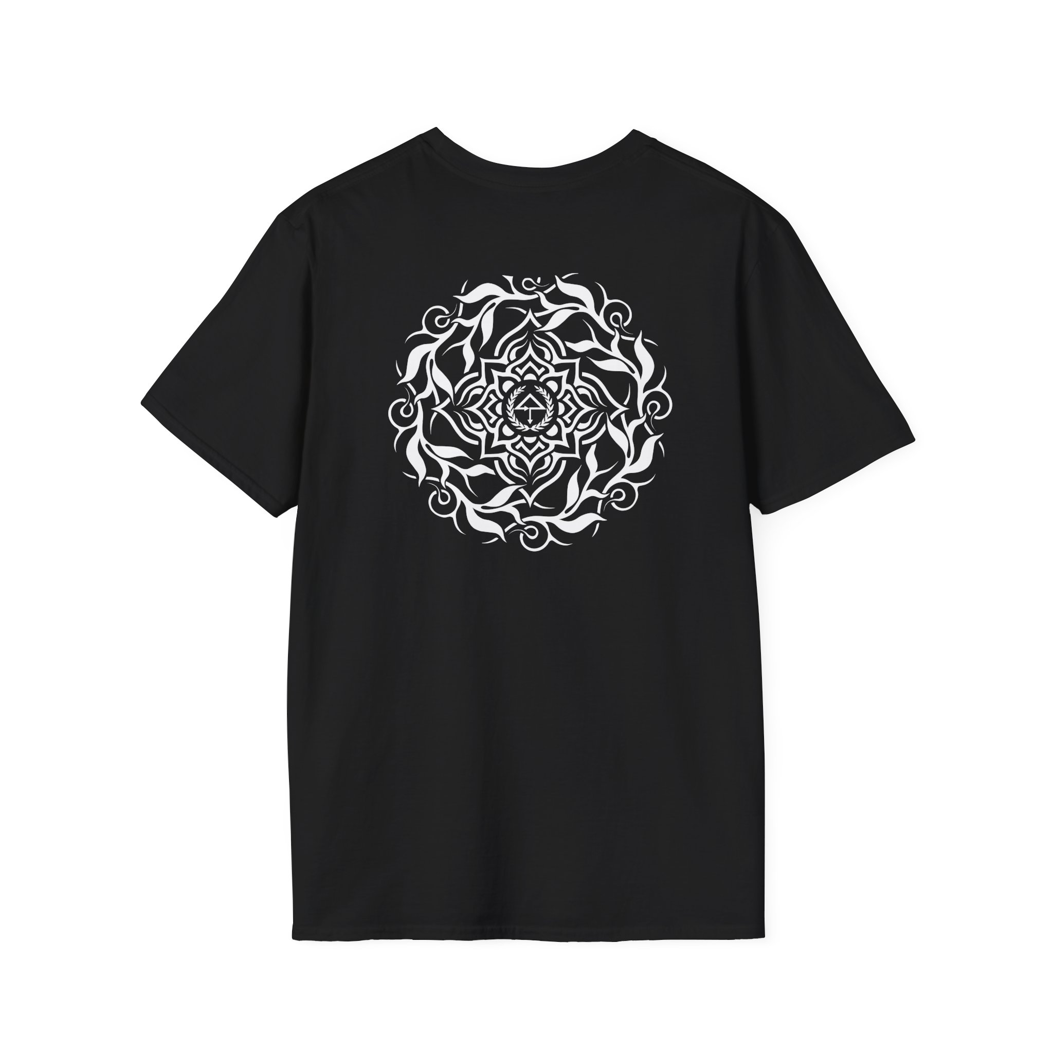 Of the Trees Unisex Softstyle T-Shirt