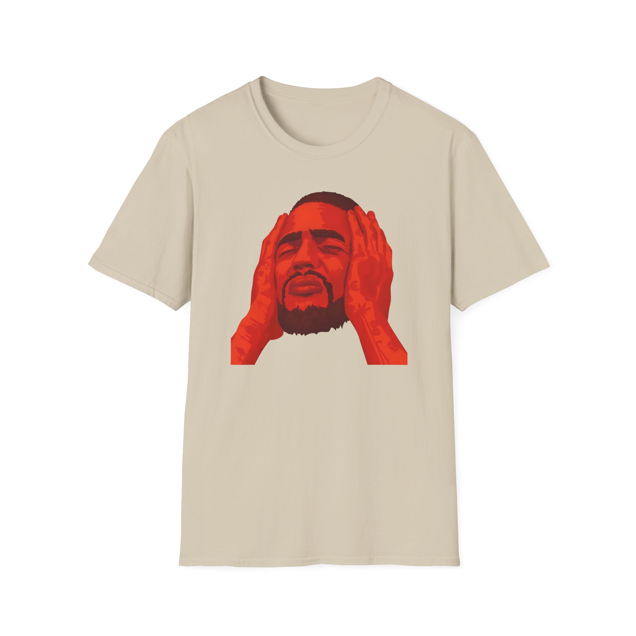 Josylvio Unisex Softstyle T-Shirt