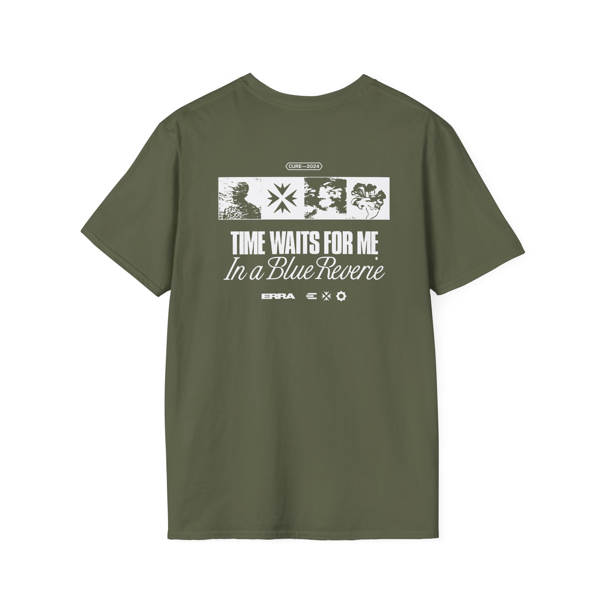 Erra Reverie Unisex Softstyle T-Shirt