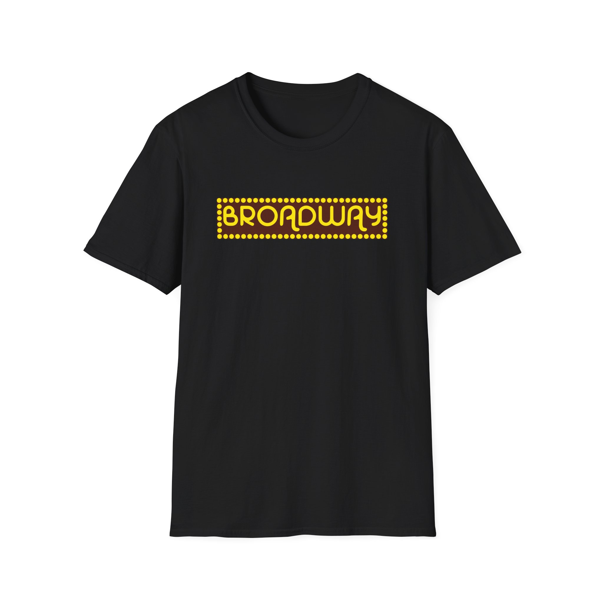 Saukrates Unisex Softstyle T-Shirt