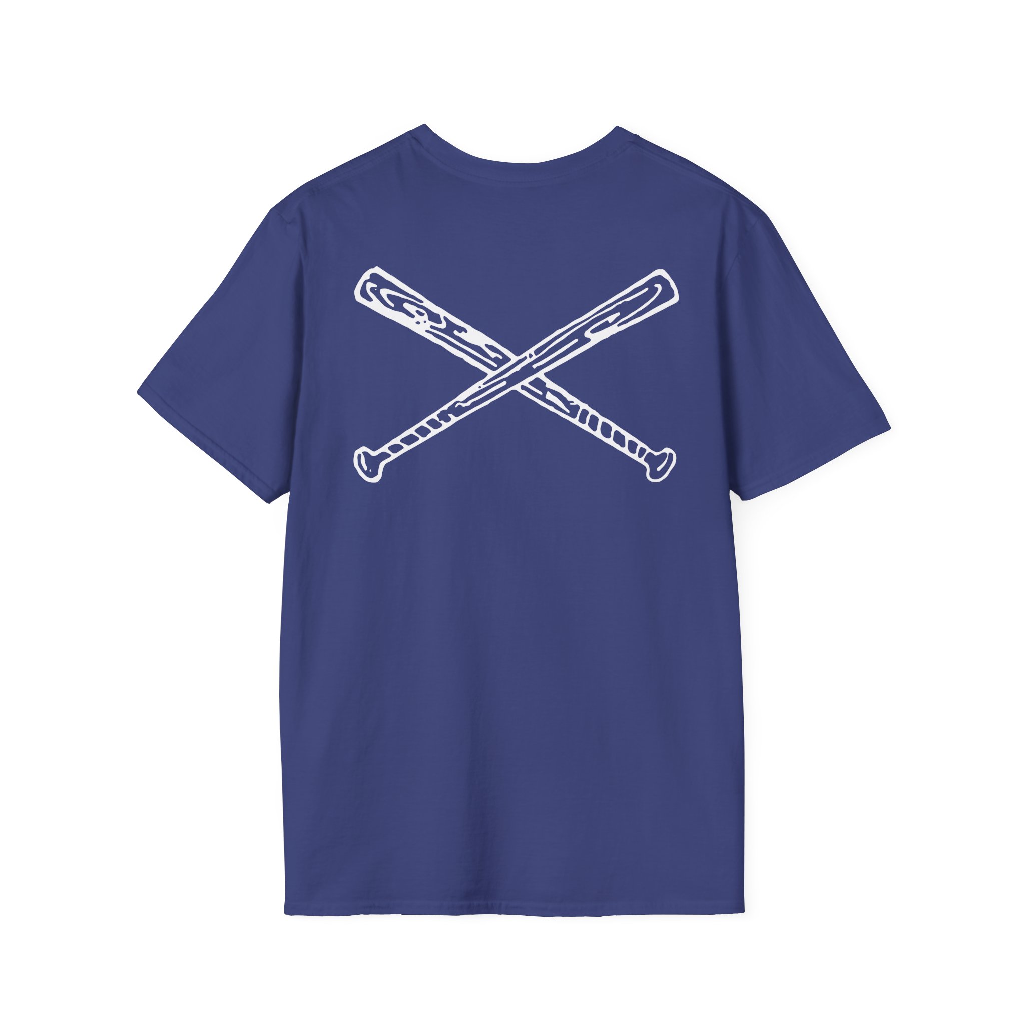 Integrity Confront Cleveland Unisex Softstyle T-Shirt