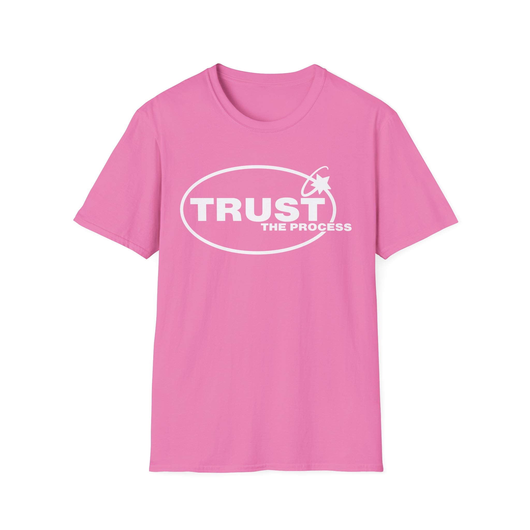 Tallulah Metcalfe Unisex Softstyle T-Shirt