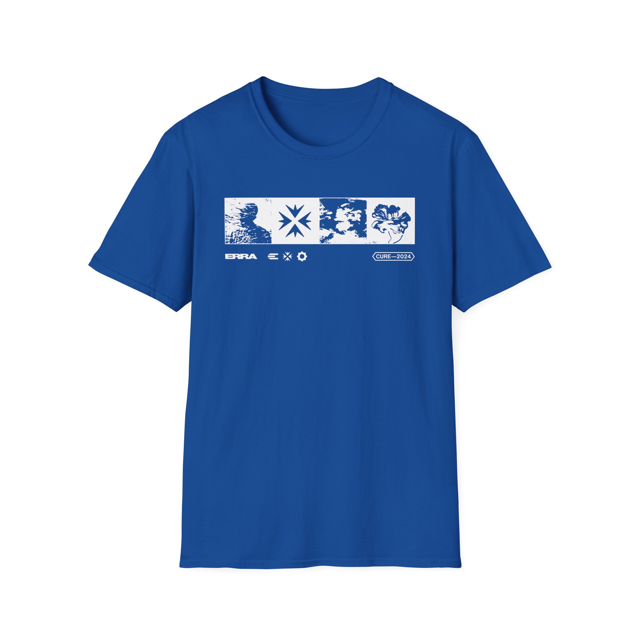 Erra Reverie Unisex Softstyle T-Shirt