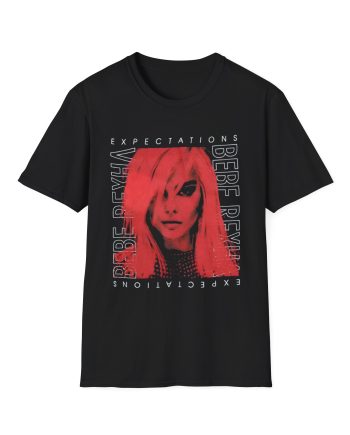 BR Photo Unisex Softstyle T-Shirt