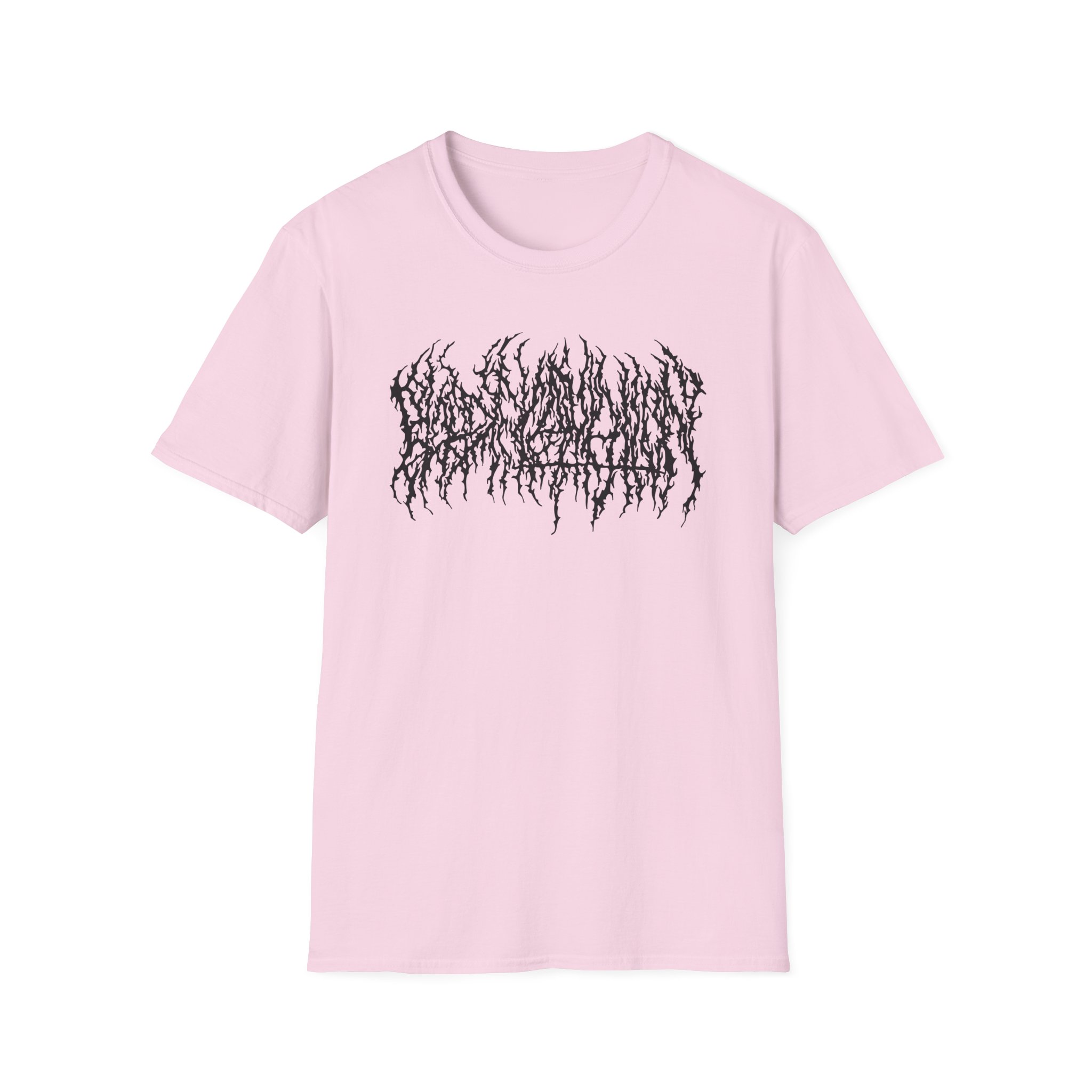 Blood Incantation Absolute Elsewhere SRS Unisex Softstyle T-Shirt