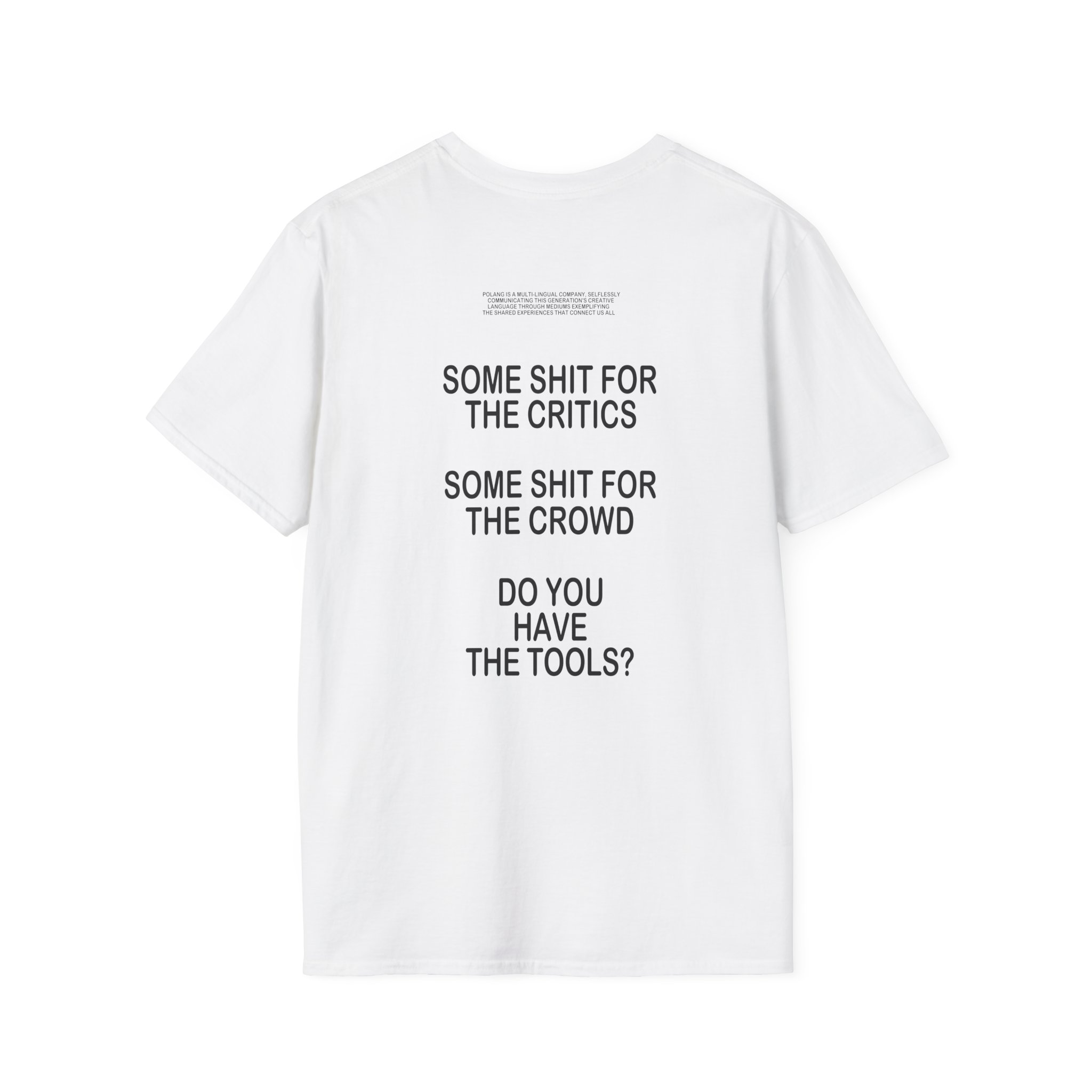 Baby Keem Big Steppers Tour Unisex Softstyle T-Shirt