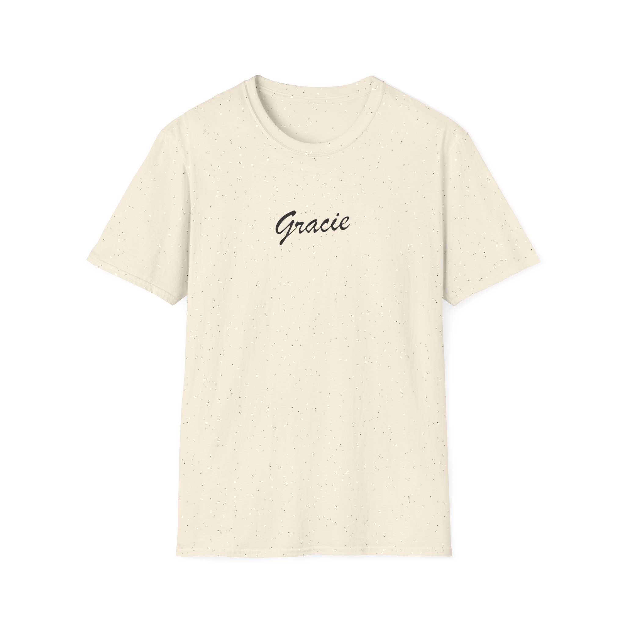 Gracie Abrams i've missed you, i'm sorry Unisex Softstyle T-Shirt