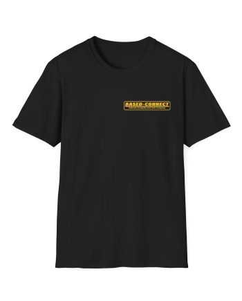Pyrocynical Tee Based Unisex Softstyle T-Shirt